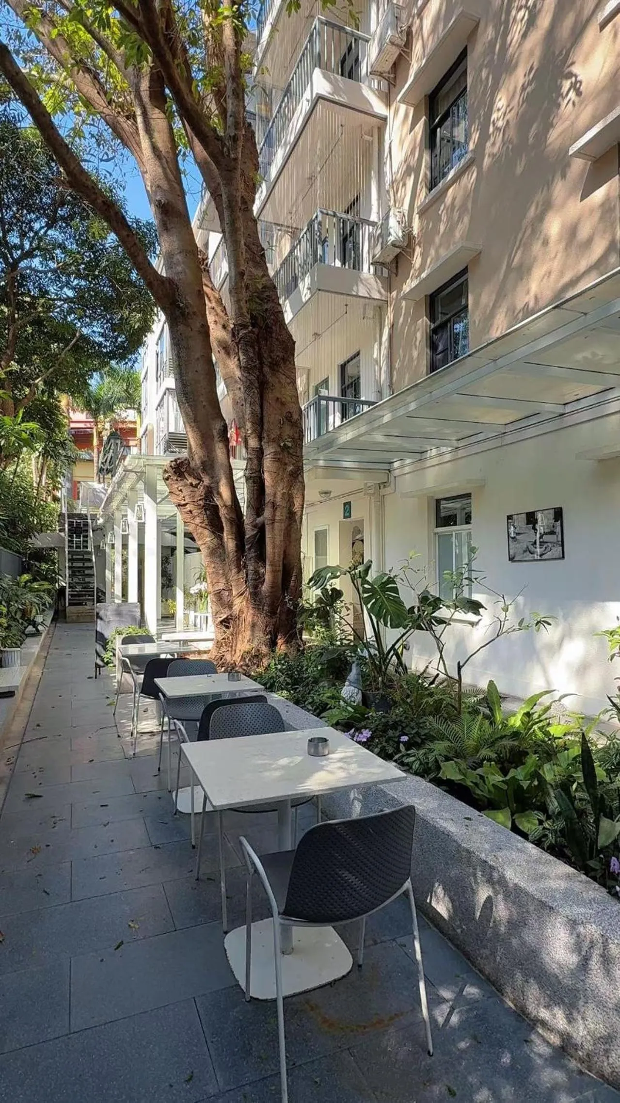 Shenzhen Loft Youth Hostel