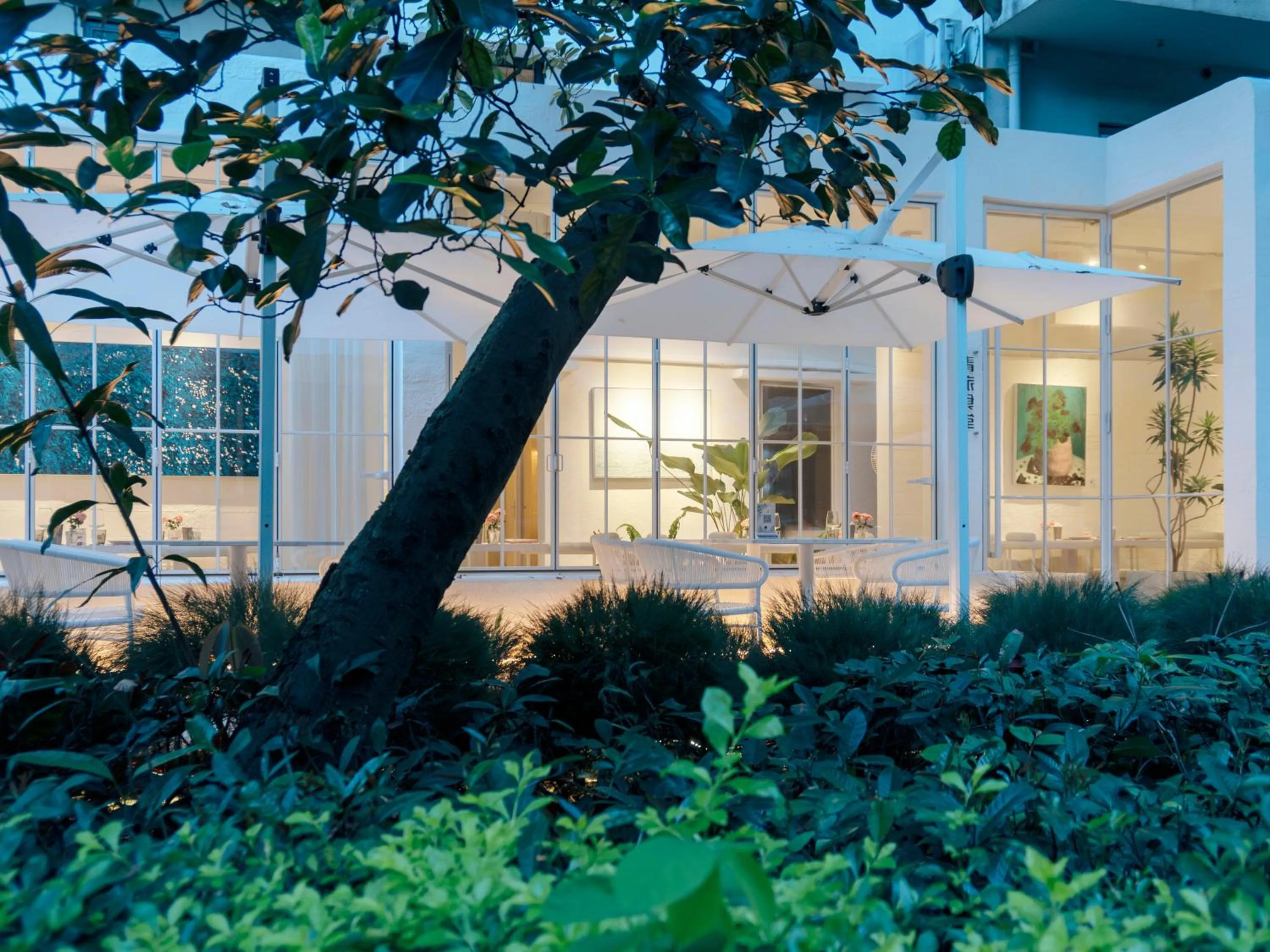 Shenzhen Loft Youth Hostel