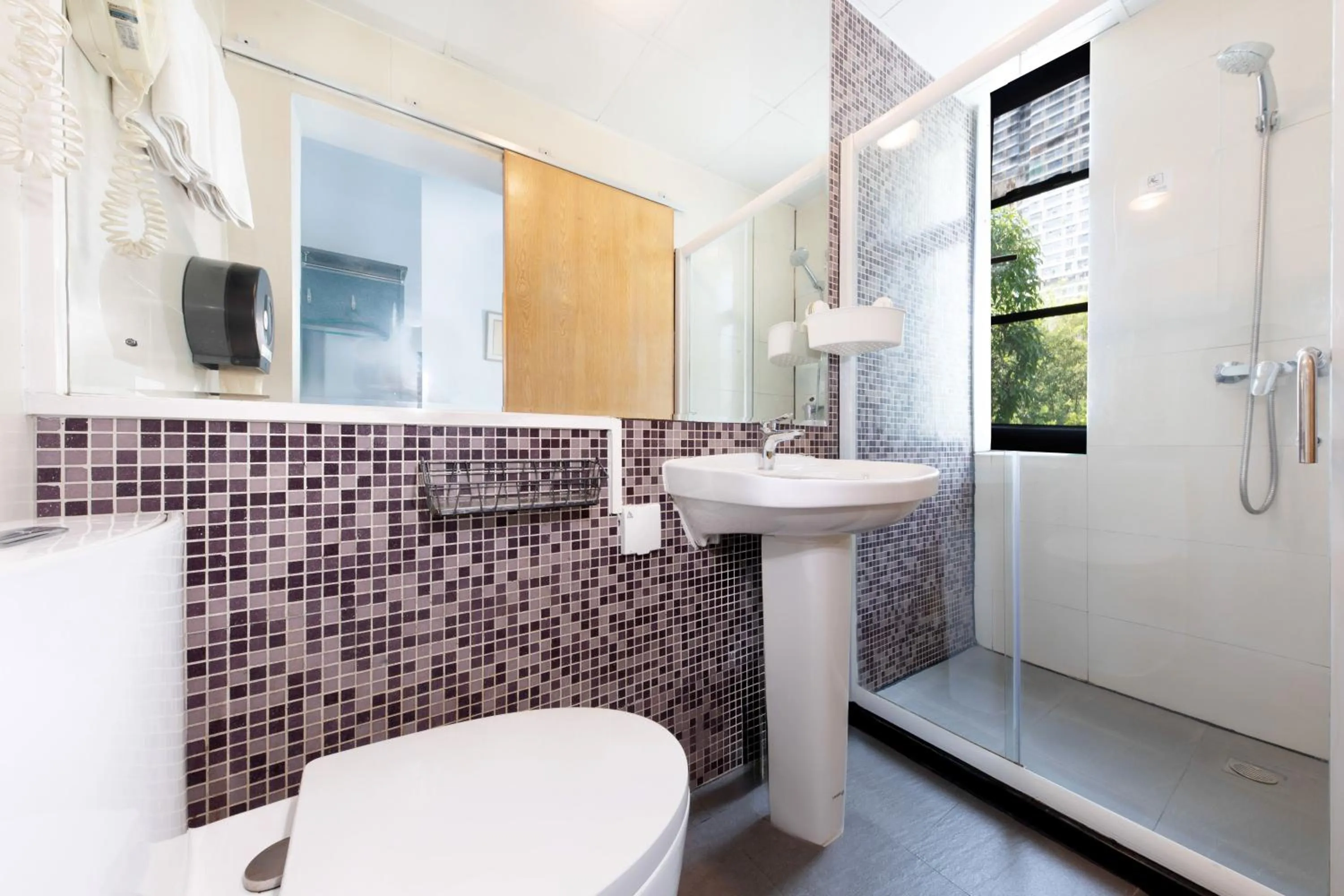 Shenzhen Loft Youth Hostel