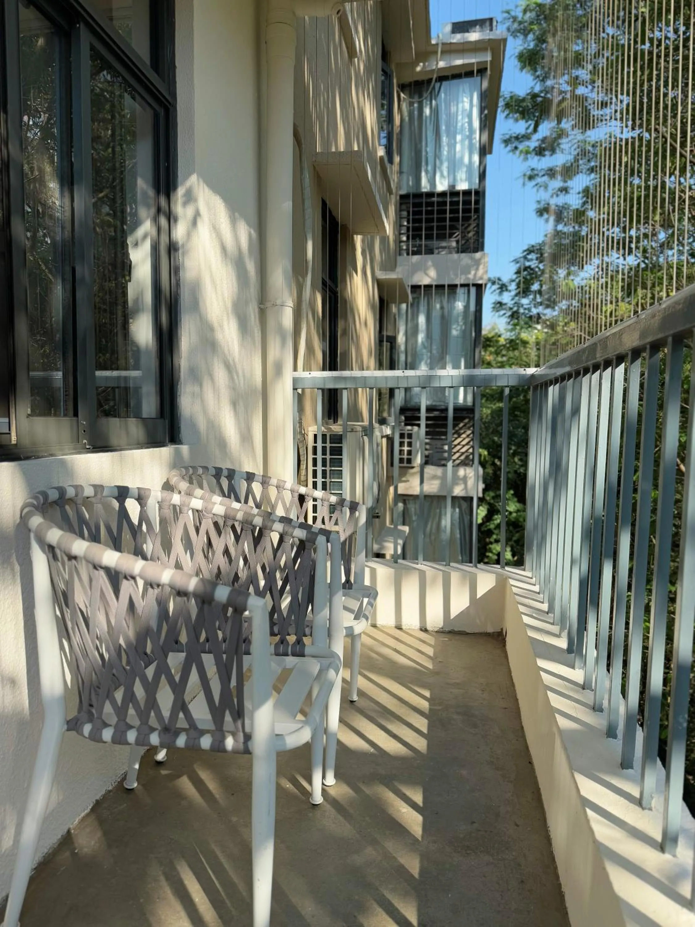 Shenzhen Loft Youth Hostel