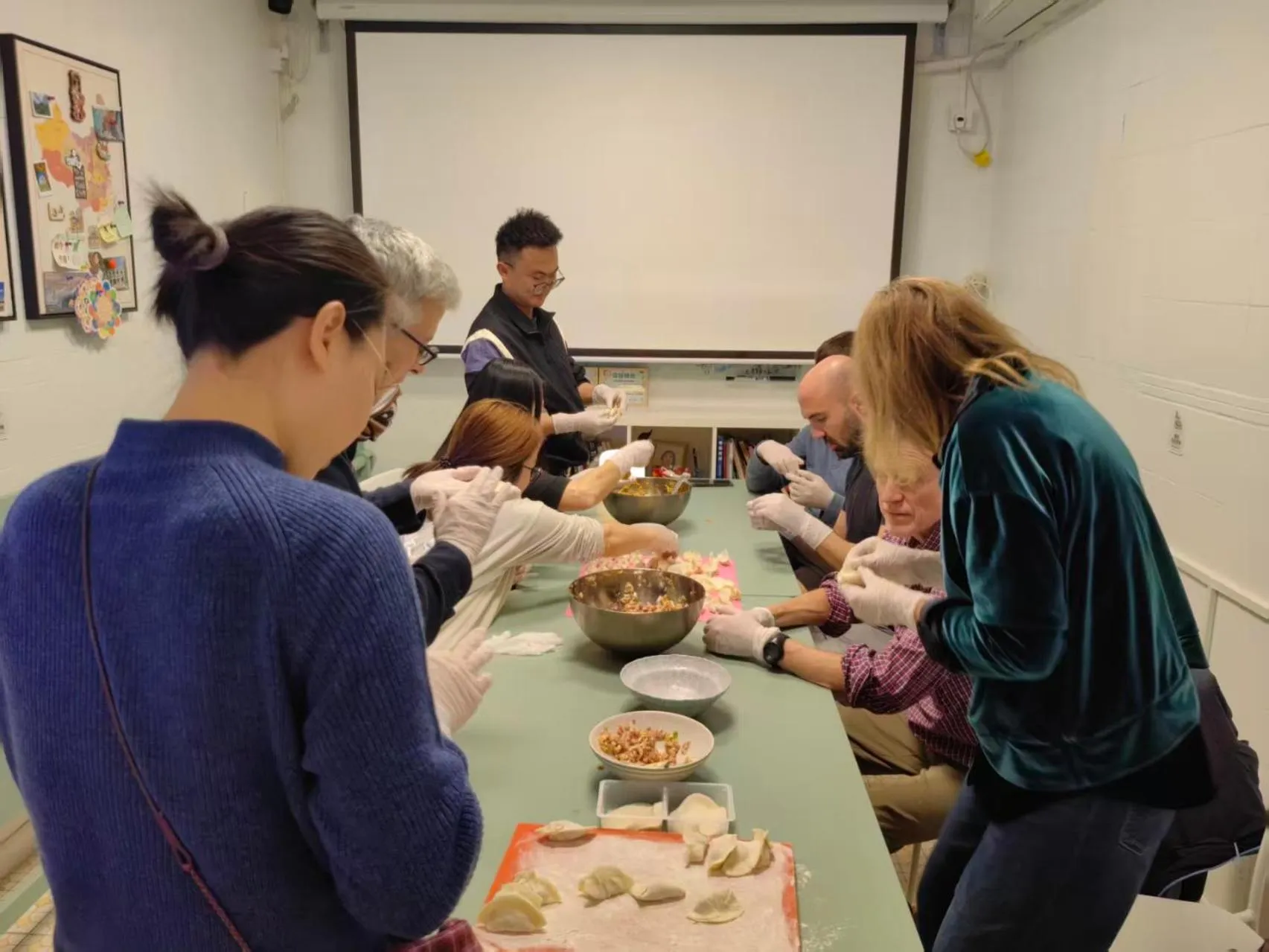 Shenzhen Loft Youth Hostel