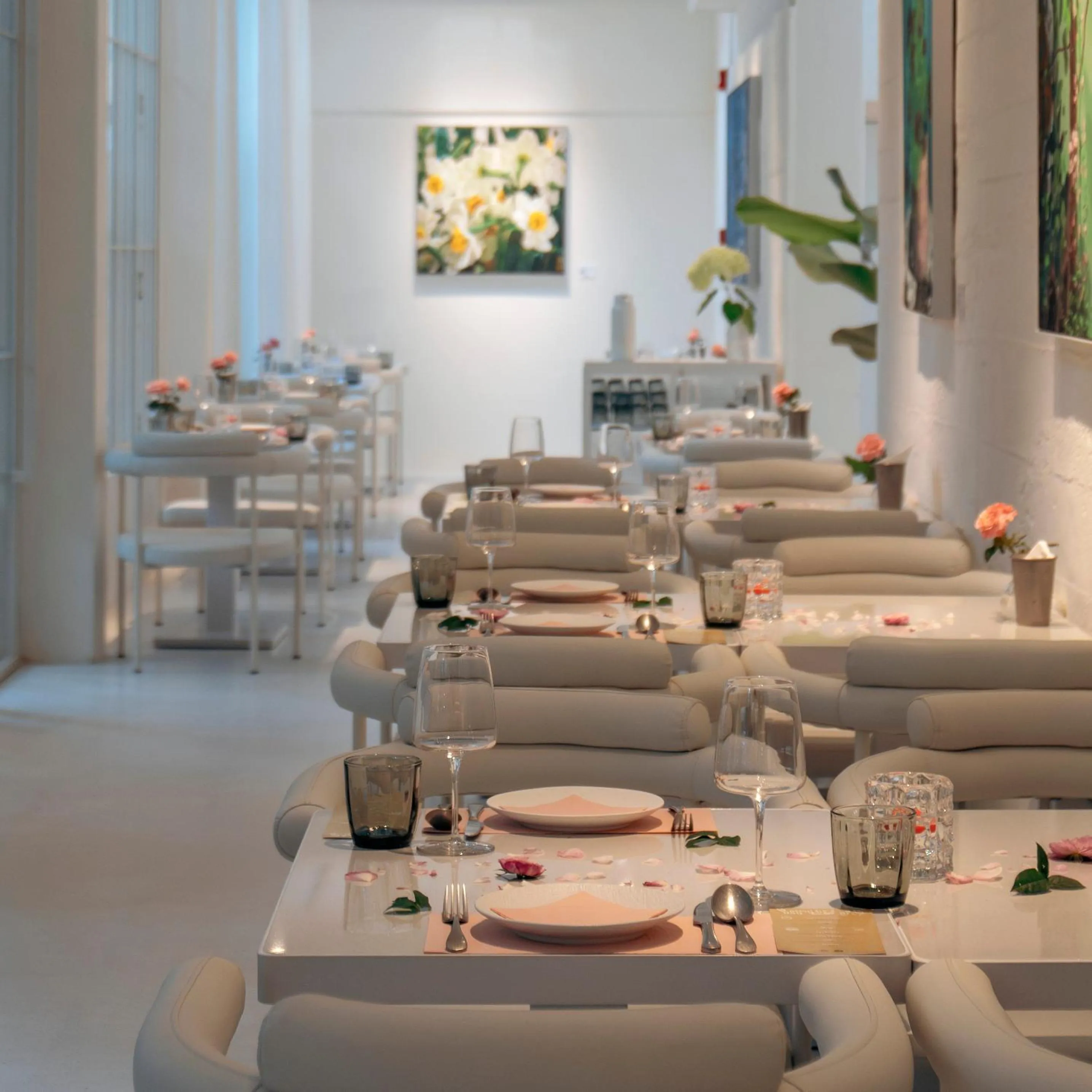 Shenzhen Loft Youth Hostel