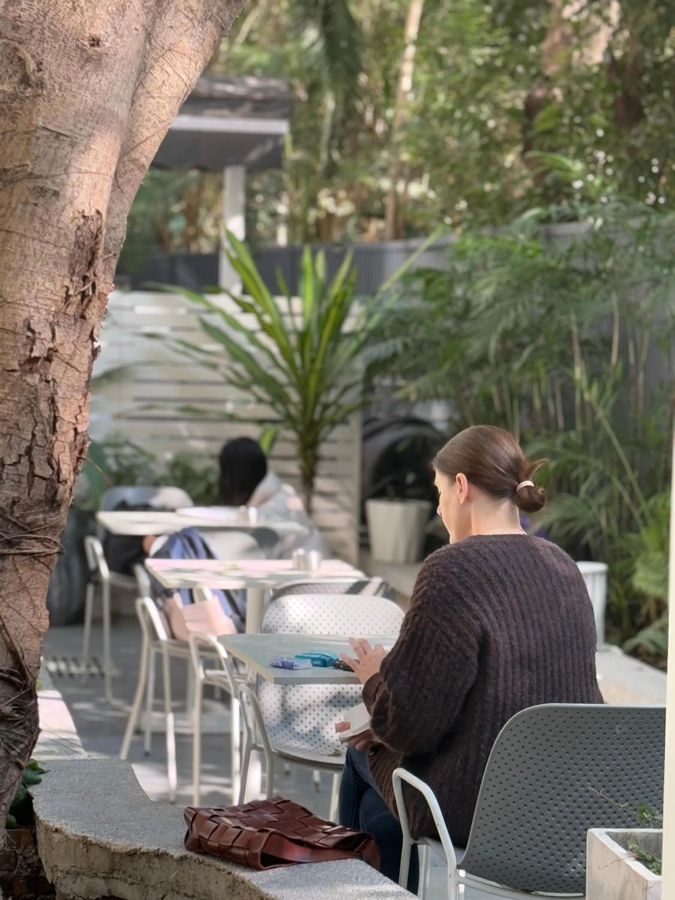 Shenzhen Loft Youth Hostel