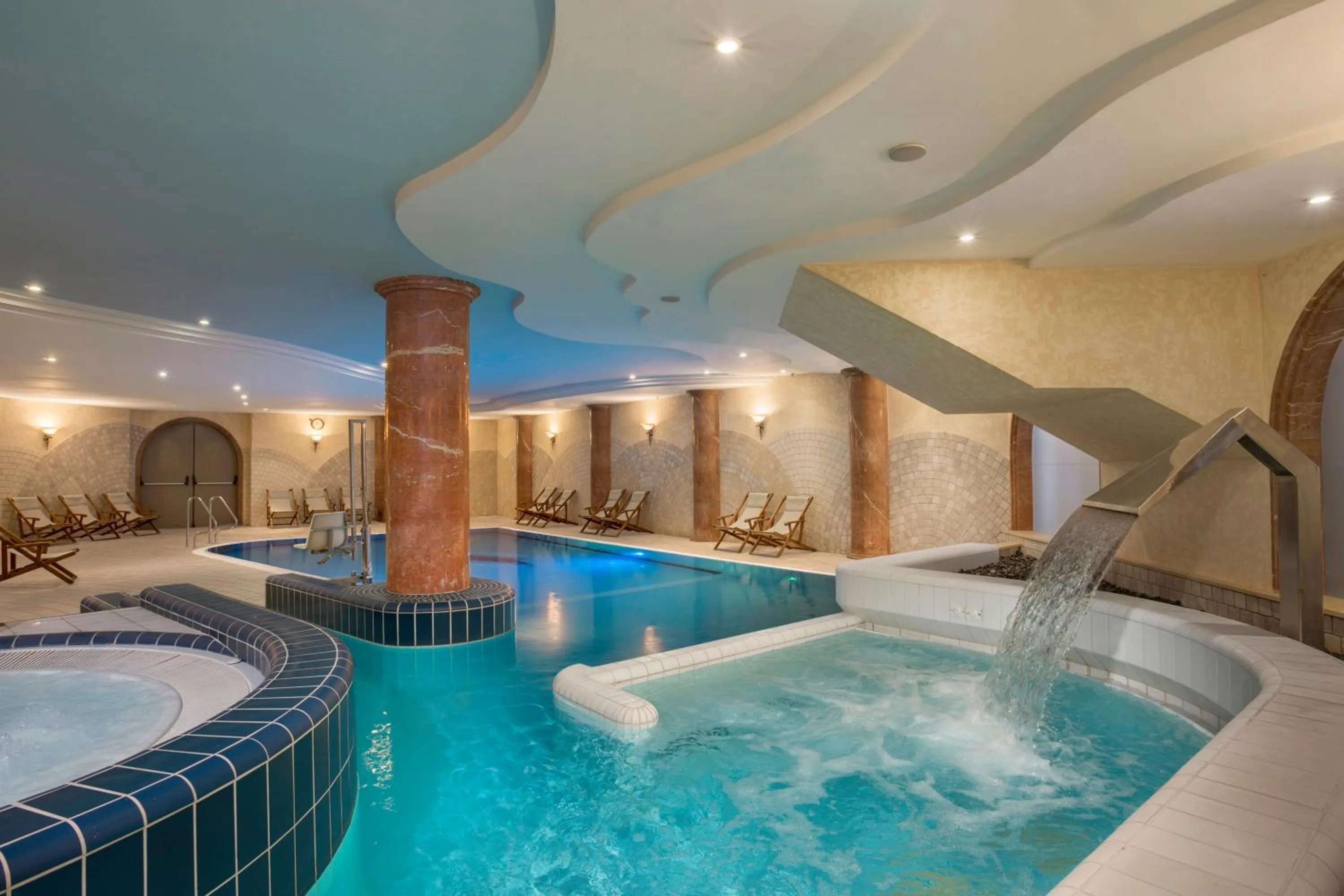 Massage in Gai Beach Hotel