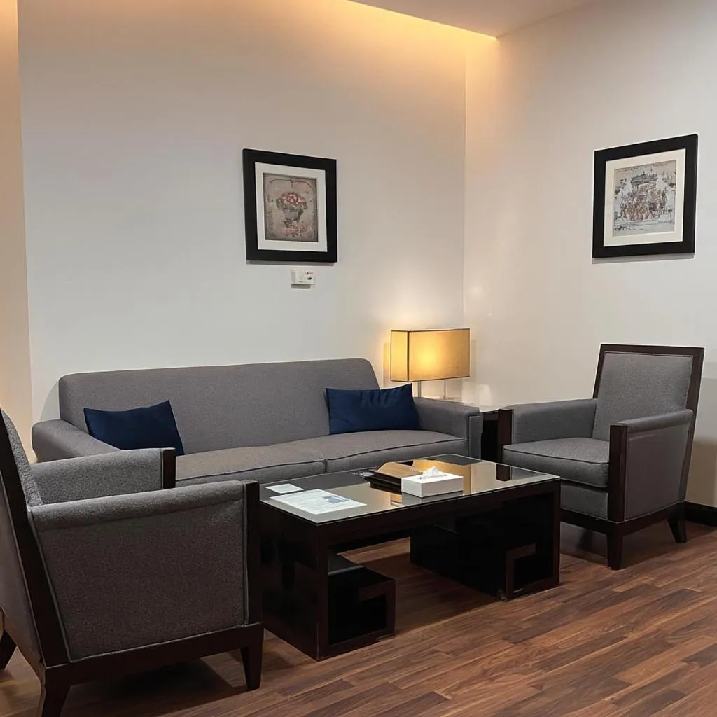 Zara Continental Hotel