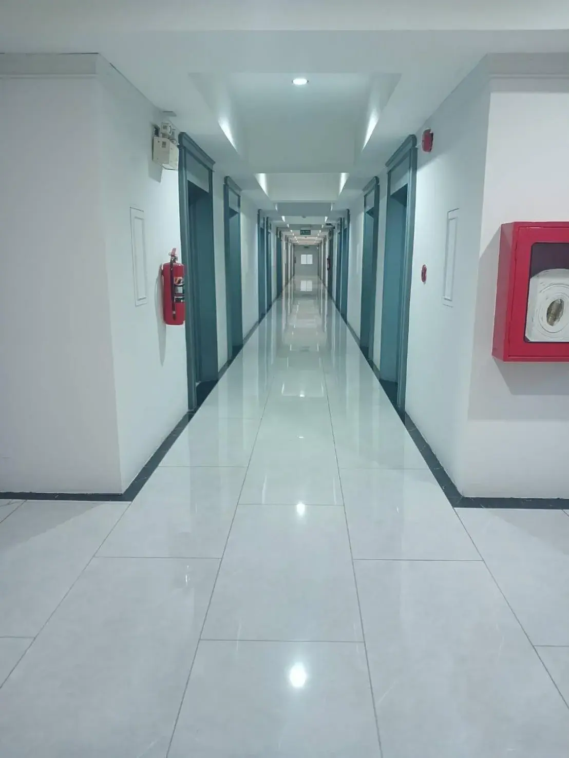 Property building in Major Grand Hotel Property building in Major Grand Hotel