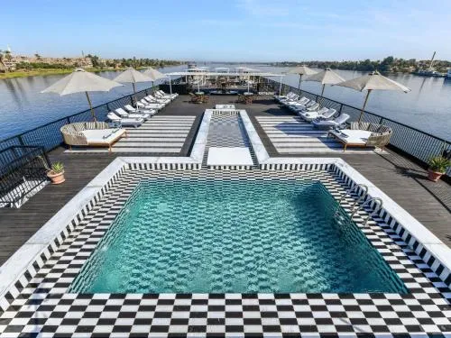Movenpick MS Hamees