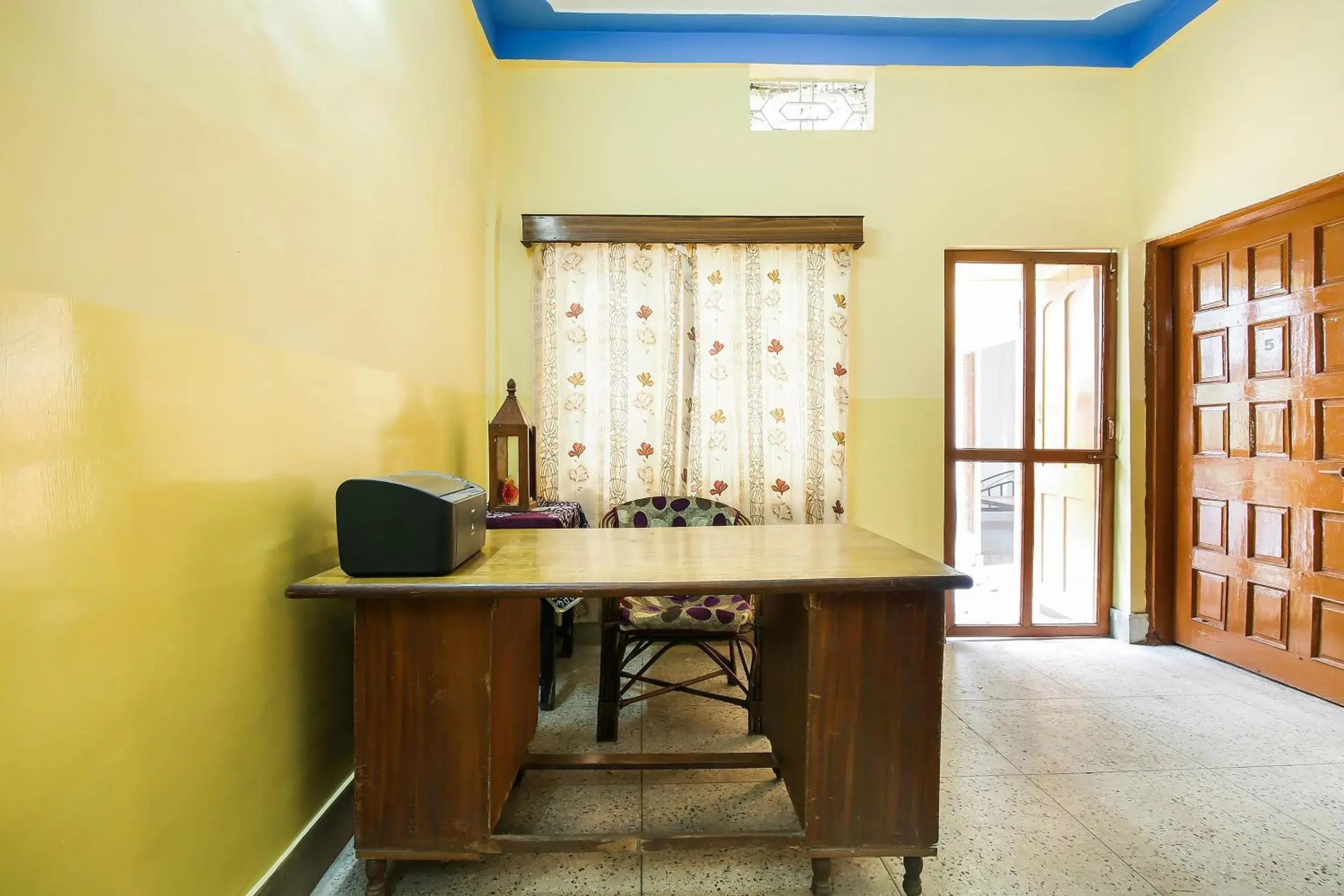 Lobby or reception in SPOT ON Cherish Guest House Lobby or reception in SPOT ON Cherish Guest House