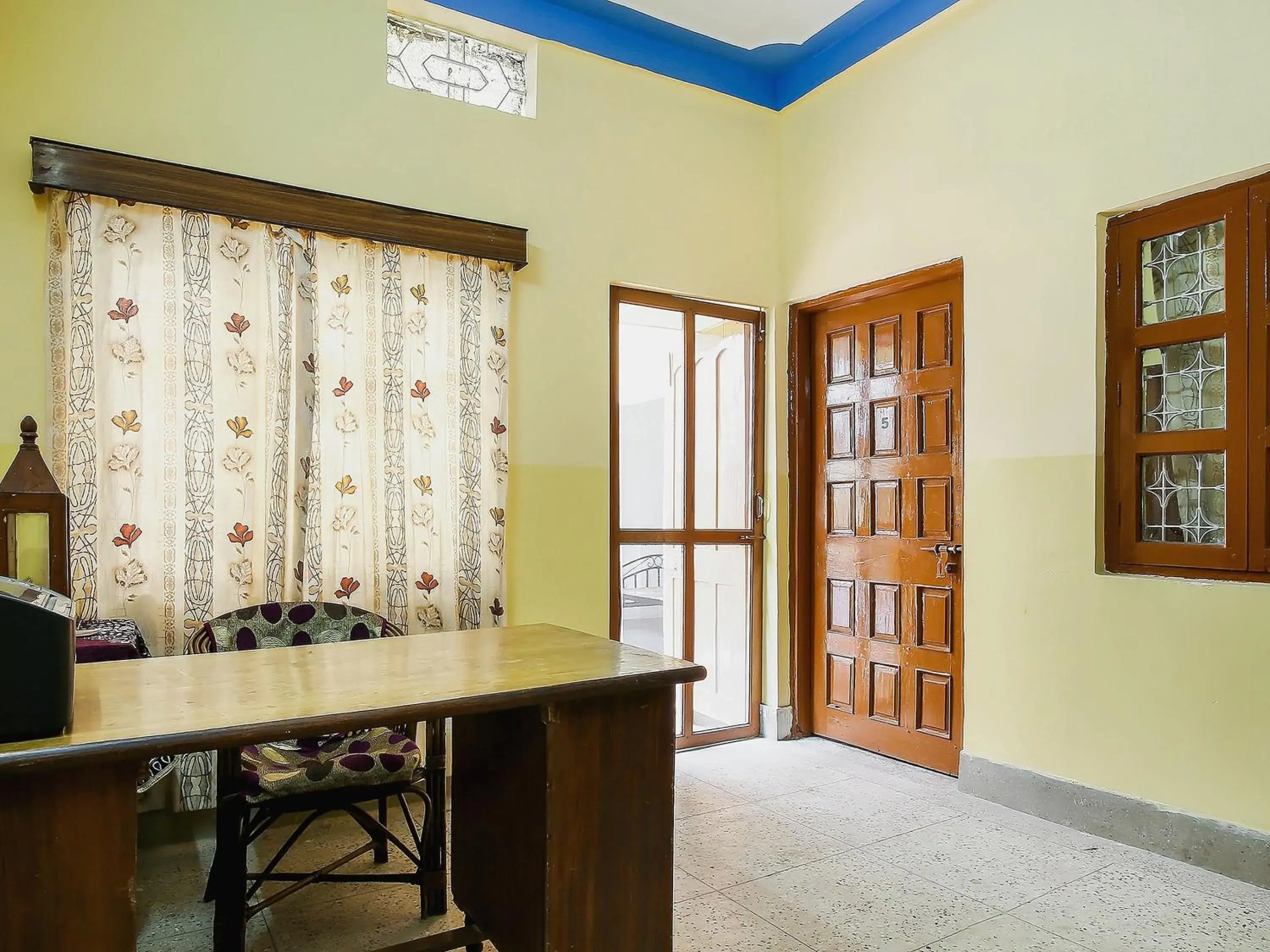 Lobby or reception in SPOT ON Cherish Guest House Lobby or reception in SPOT ON Cherish Guest House