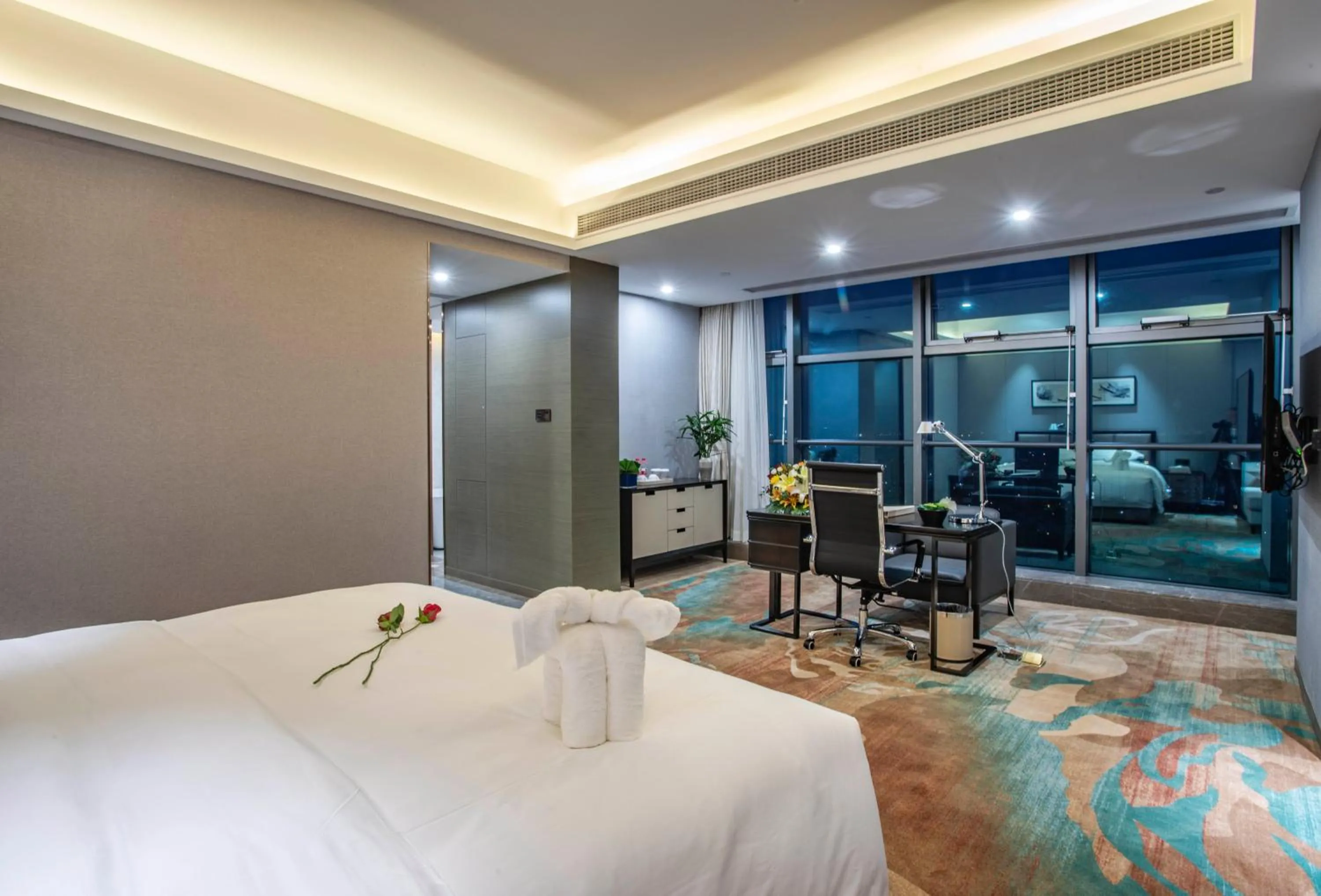 Ramada Plaza by Wyndham Nanxun