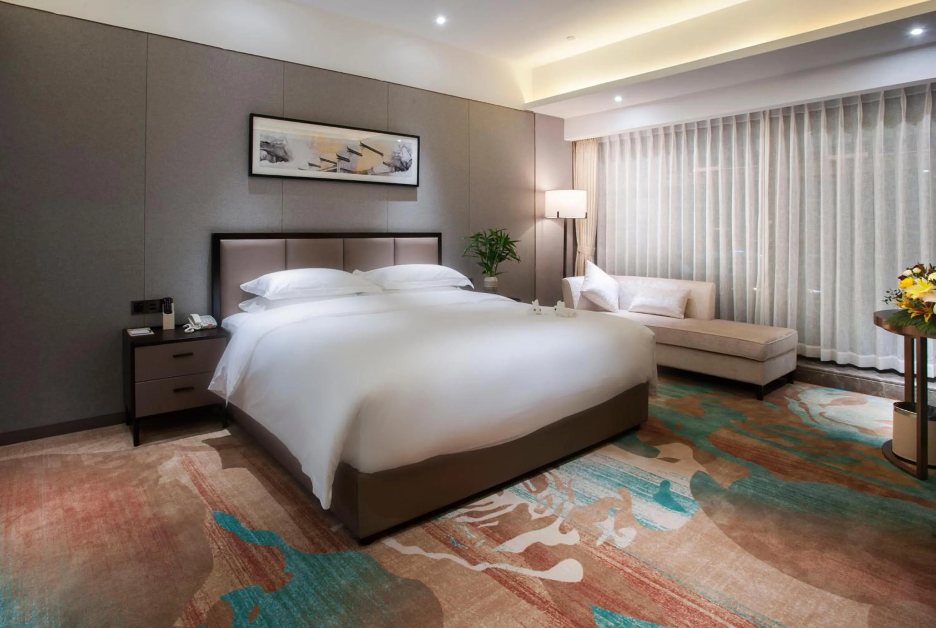 Ramada Plaza by Wyndham Nanxun