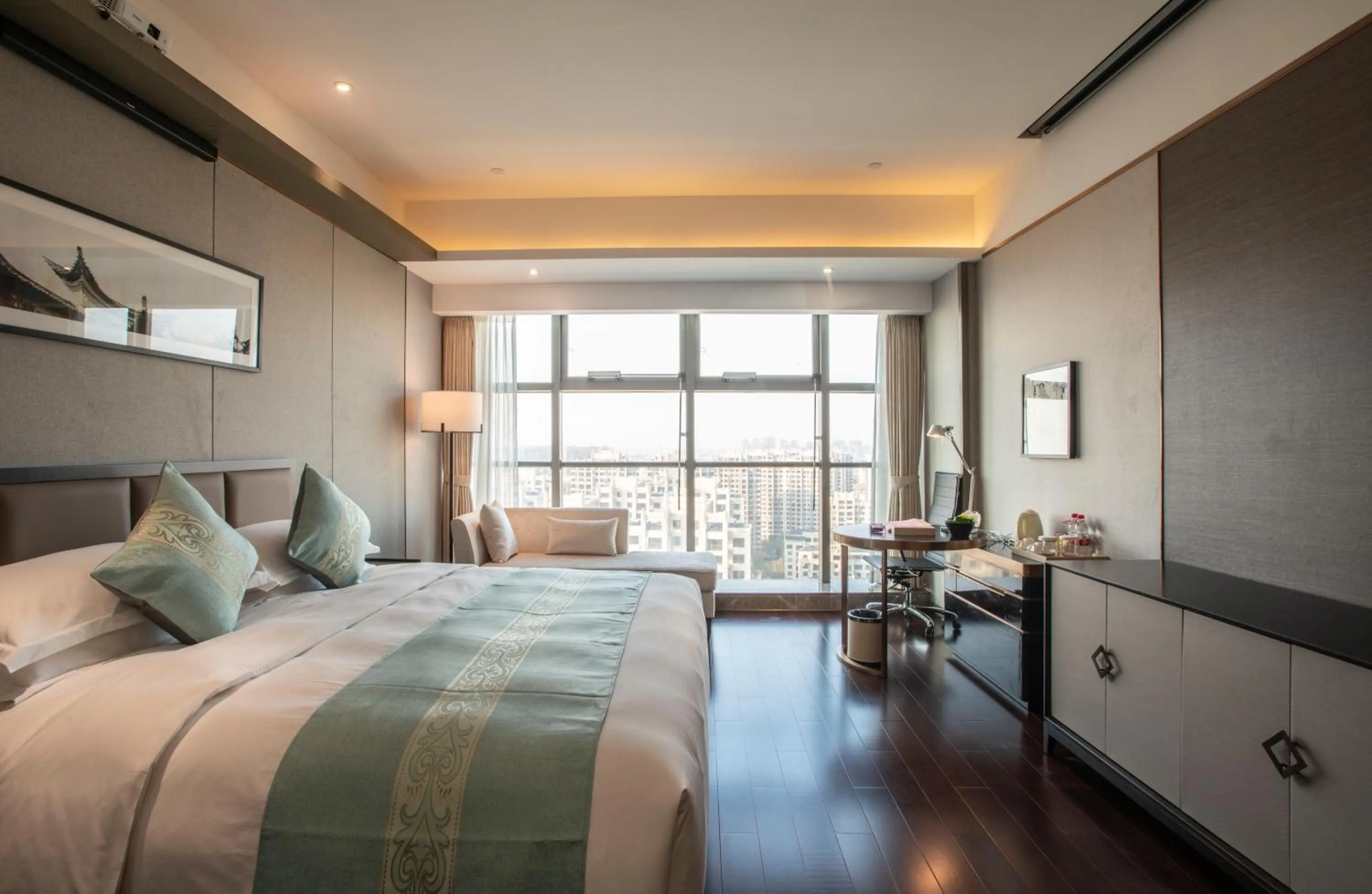 Ramada Plaza by Wyndham Nanxun