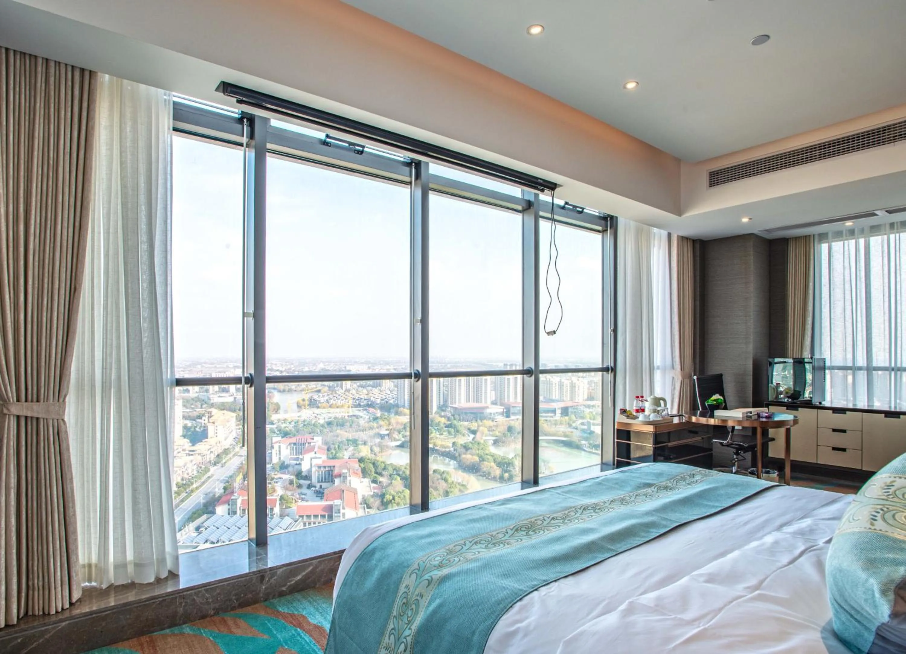 Ramada Plaza by Wyndham Nanxun