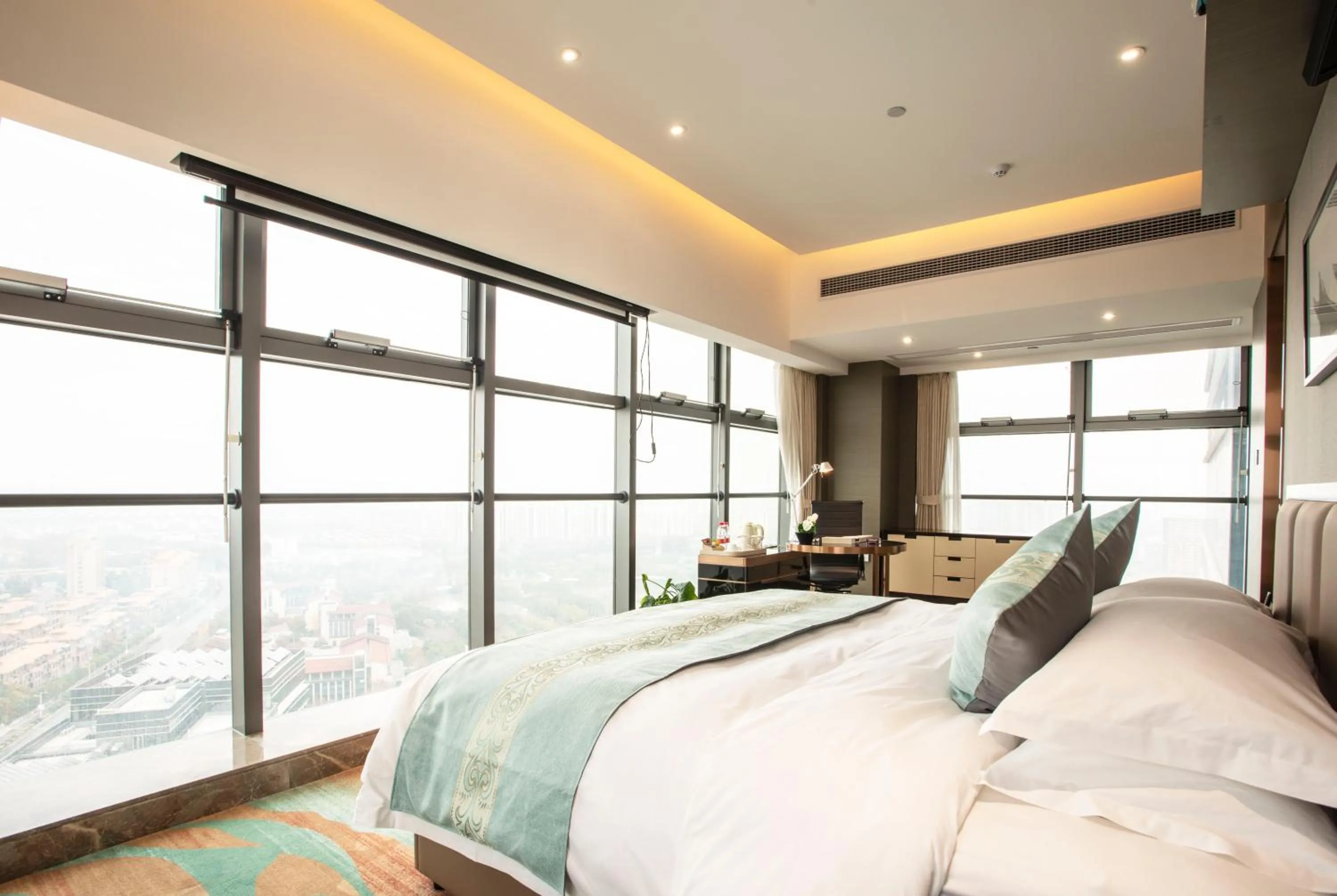 Ramada Plaza by Wyndham Nanxun