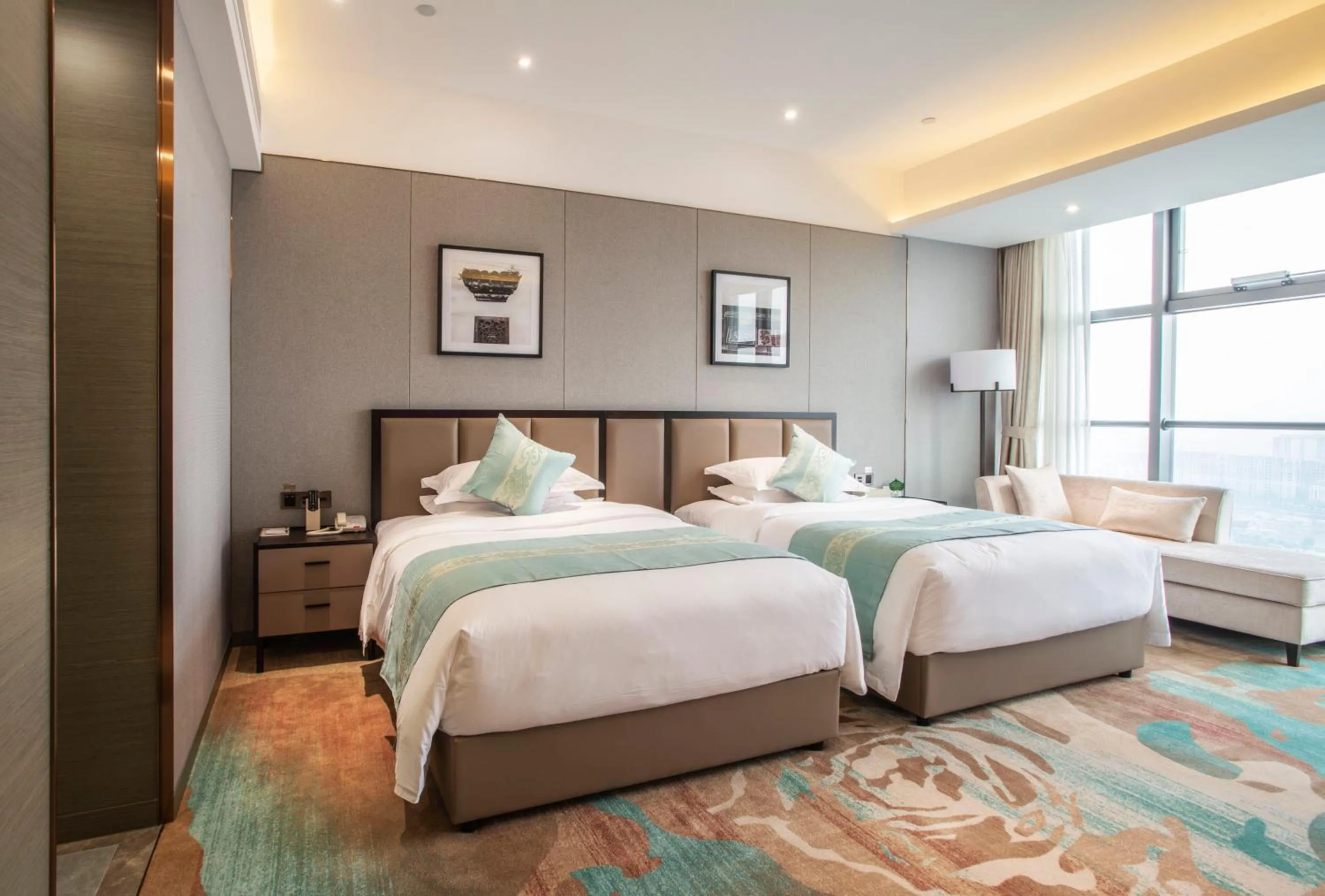 Ramada Plaza by Wyndham Nanxun