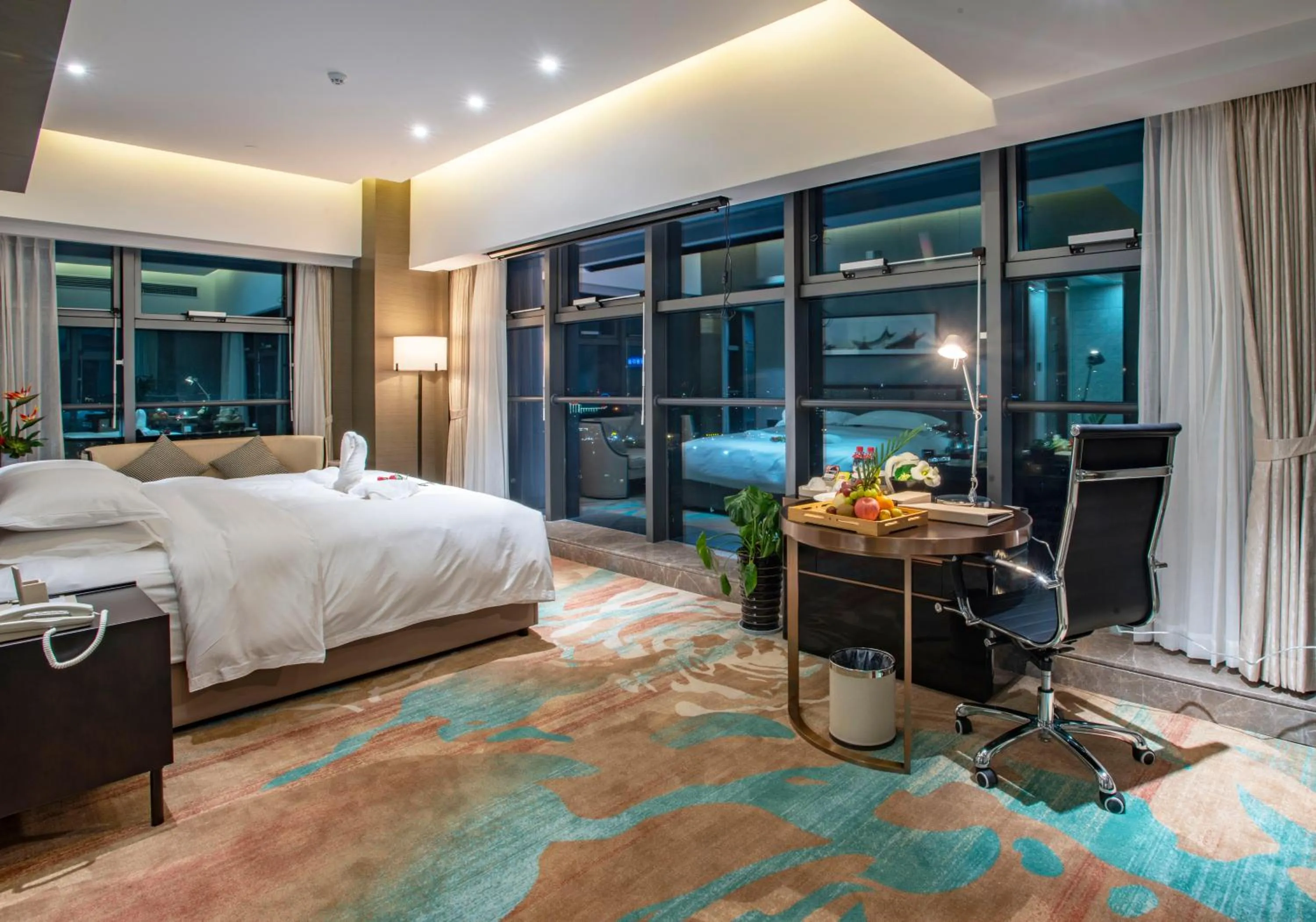 Ramada Plaza by Wyndham Nanxun