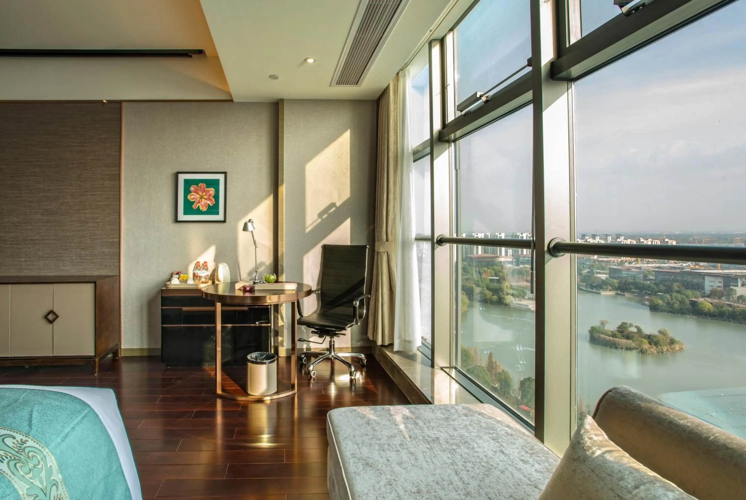 Ramada Plaza by Wyndham Nanxun