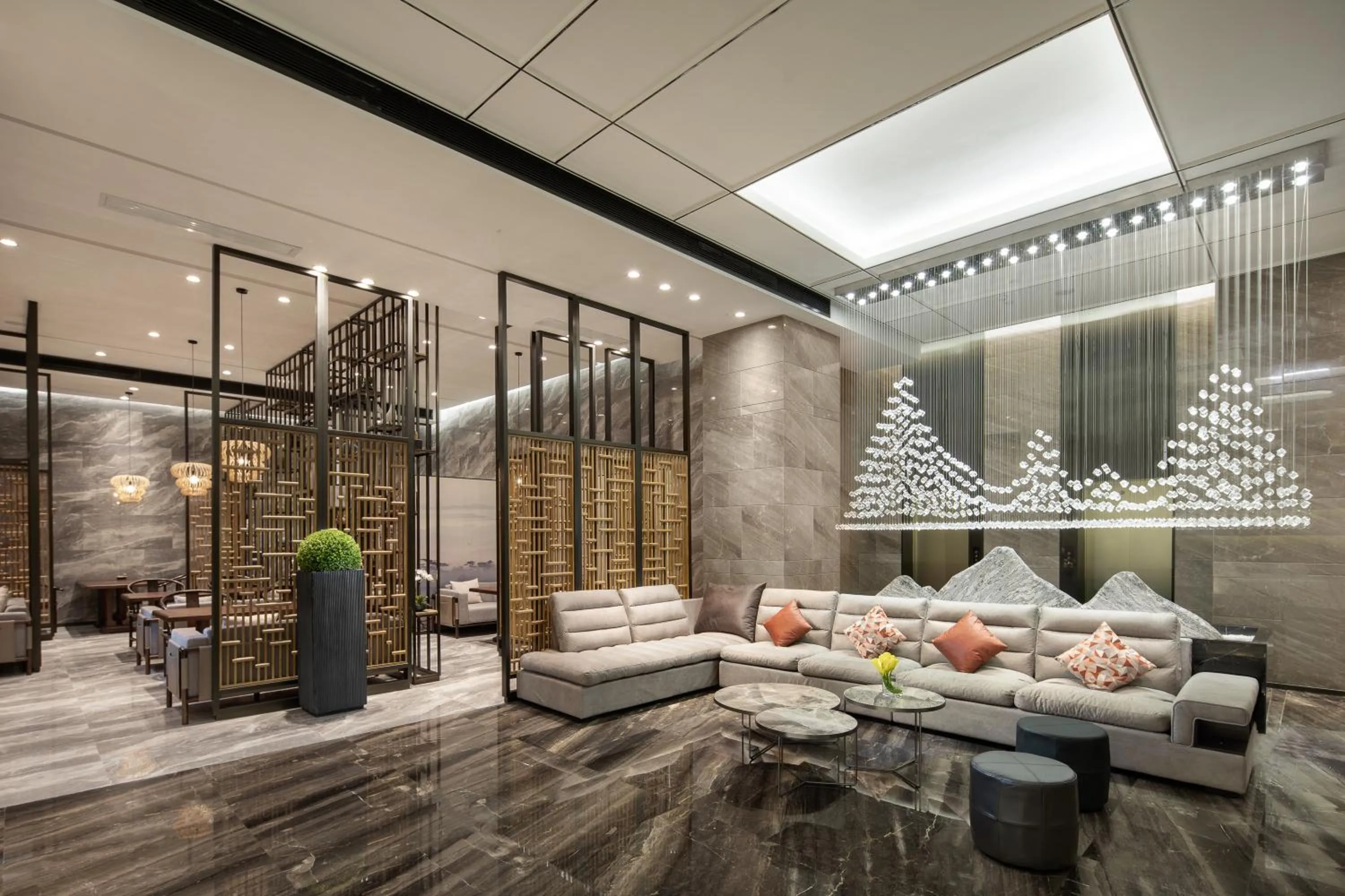 Ramada by Wyndham Changsha Wuguang