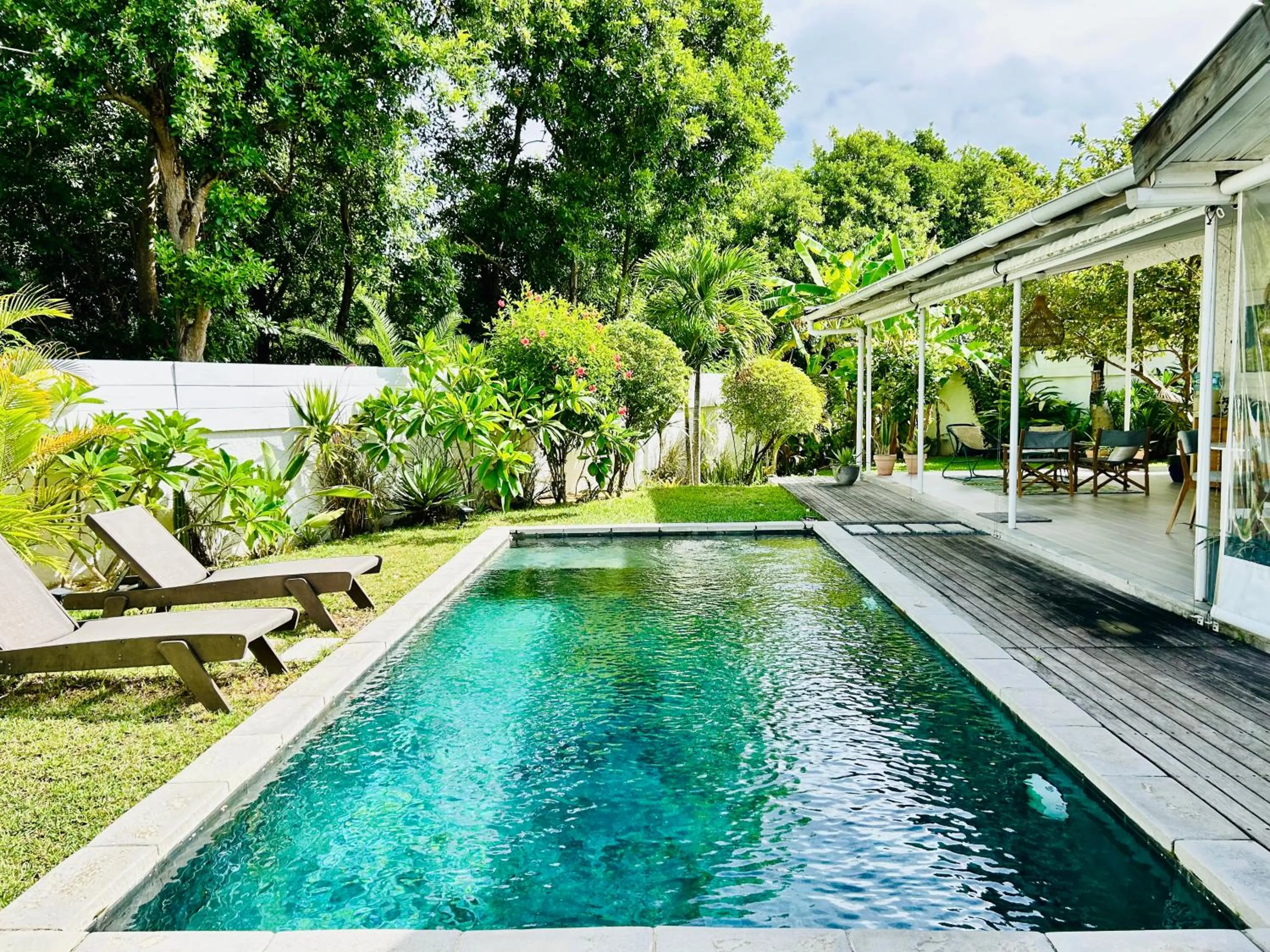 Natural landscape in The Good Life - Eco Lodges & Serenity Boutique Hotel - Adults Only