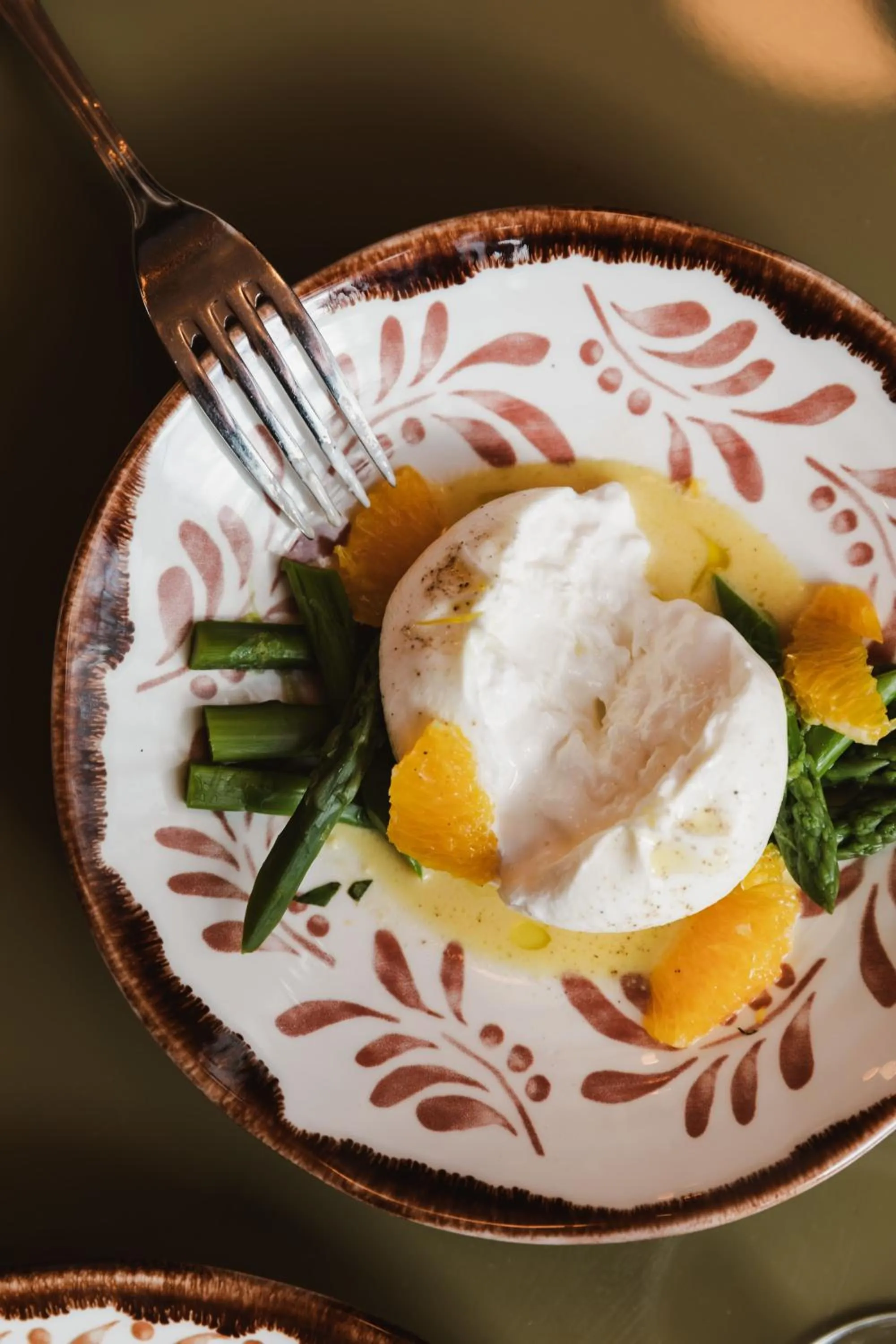 Restaurant/places to eat in Crowne Plaza Lyon - Cité Internationale