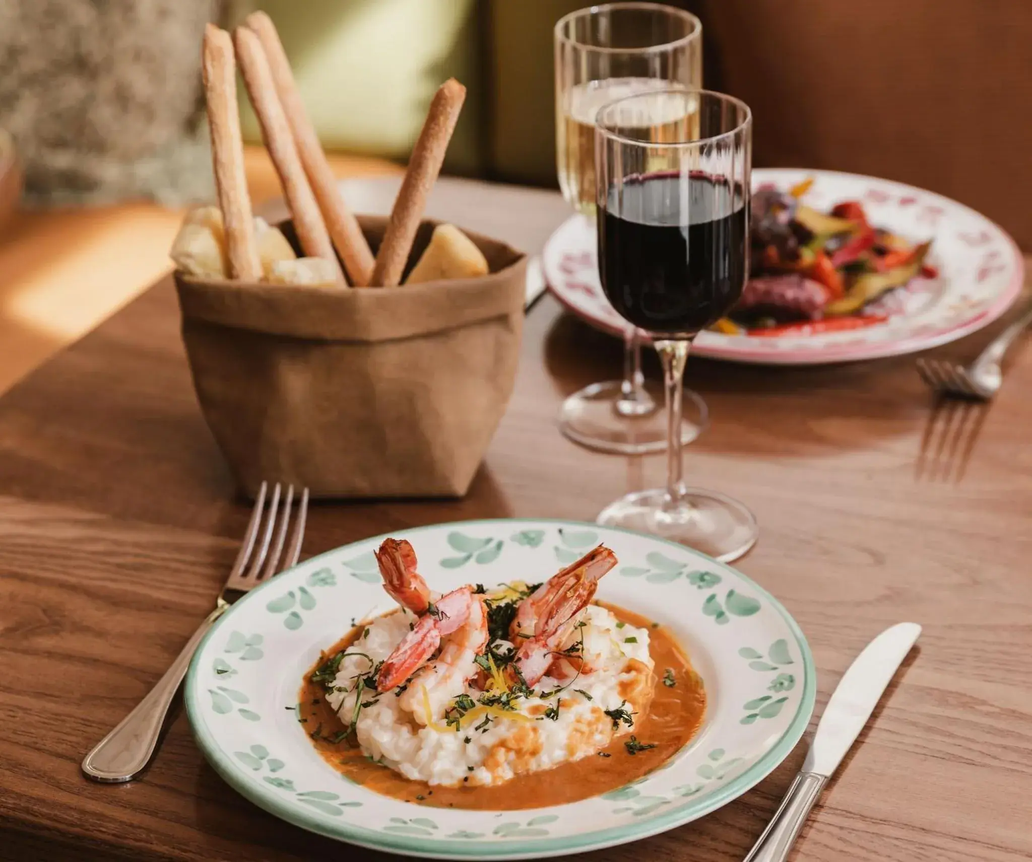 Restaurant/places to eat in Crowne Plaza Lyon - Cité Internationale Restaurant/places to eat in Crowne Plaza Lyon - Cité Internationale