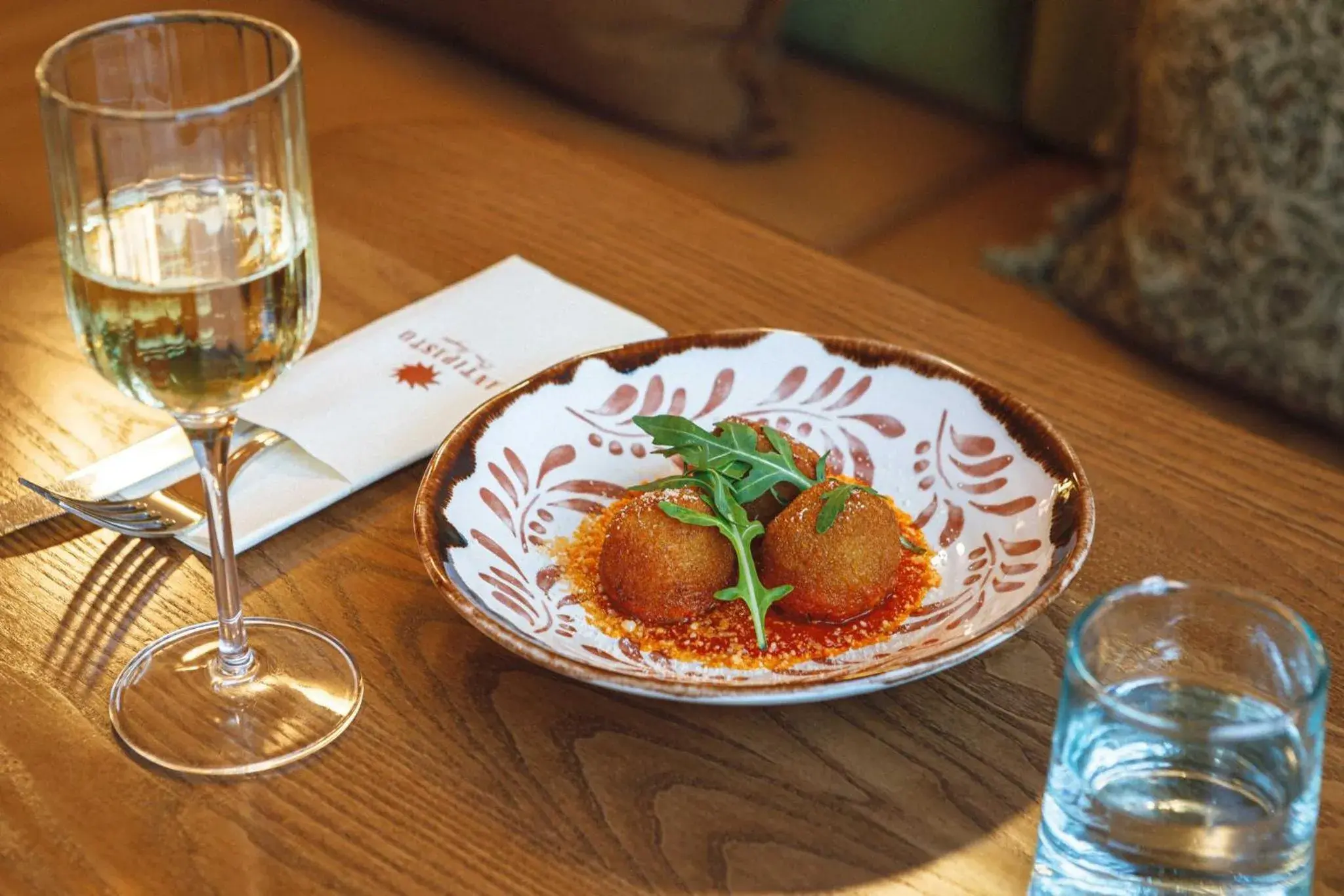 Restaurant/places to eat in Crowne Plaza Lyon - Cité Internationale Restaurant/places to eat in Crowne Plaza Lyon - Cité Internationale