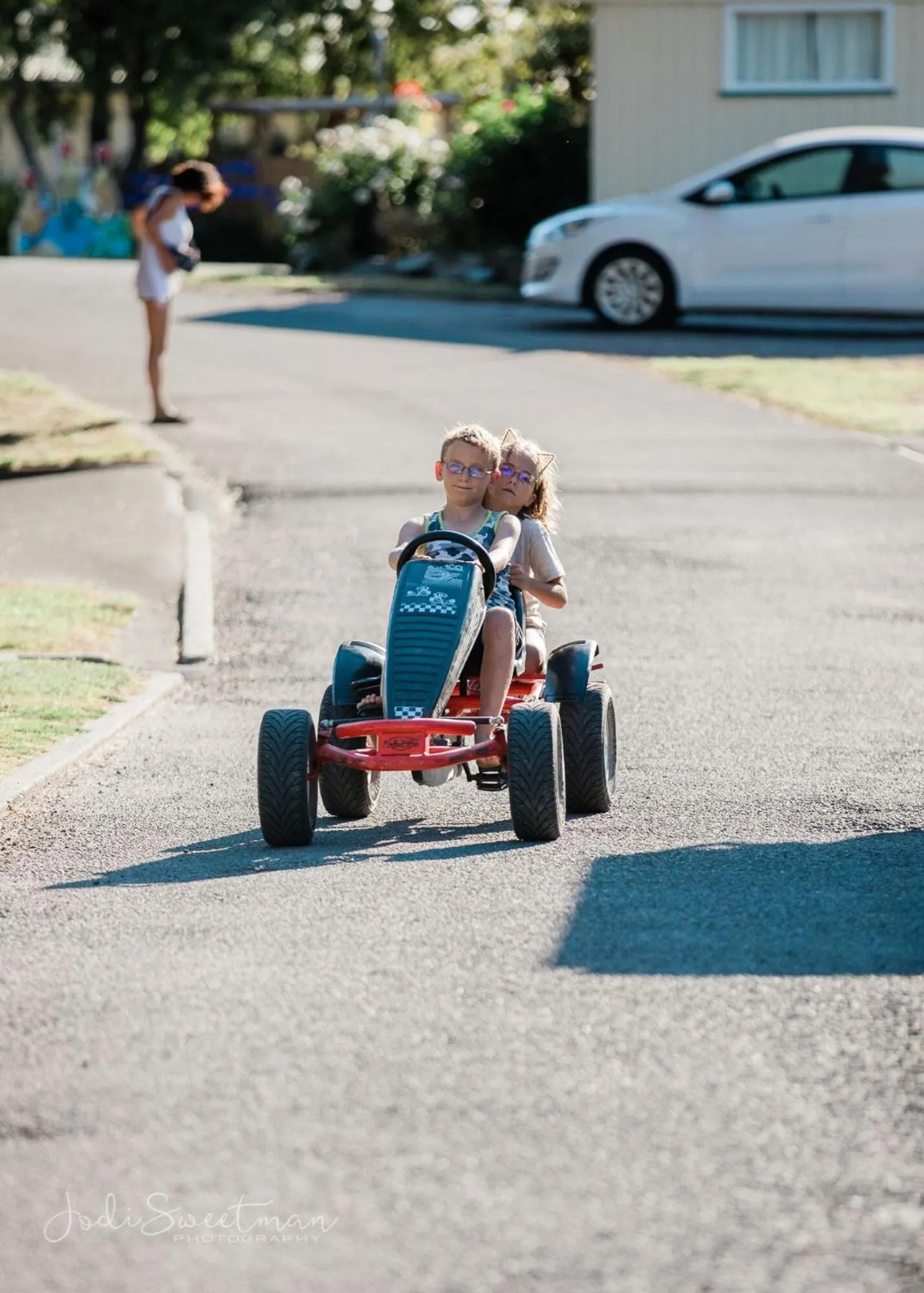 Activities in Taupo TOP 10 Holiday Park