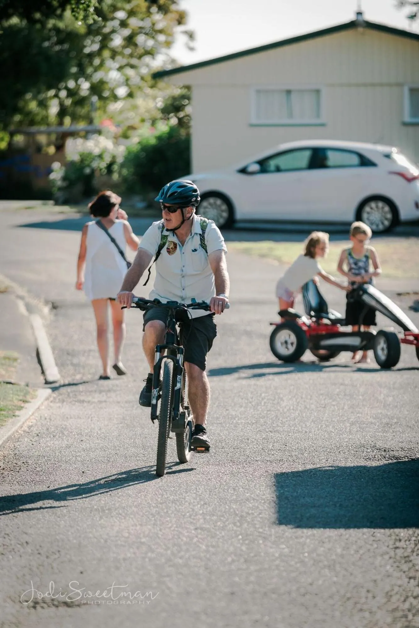 Cycling in Taupo TOP 10 Holiday Park