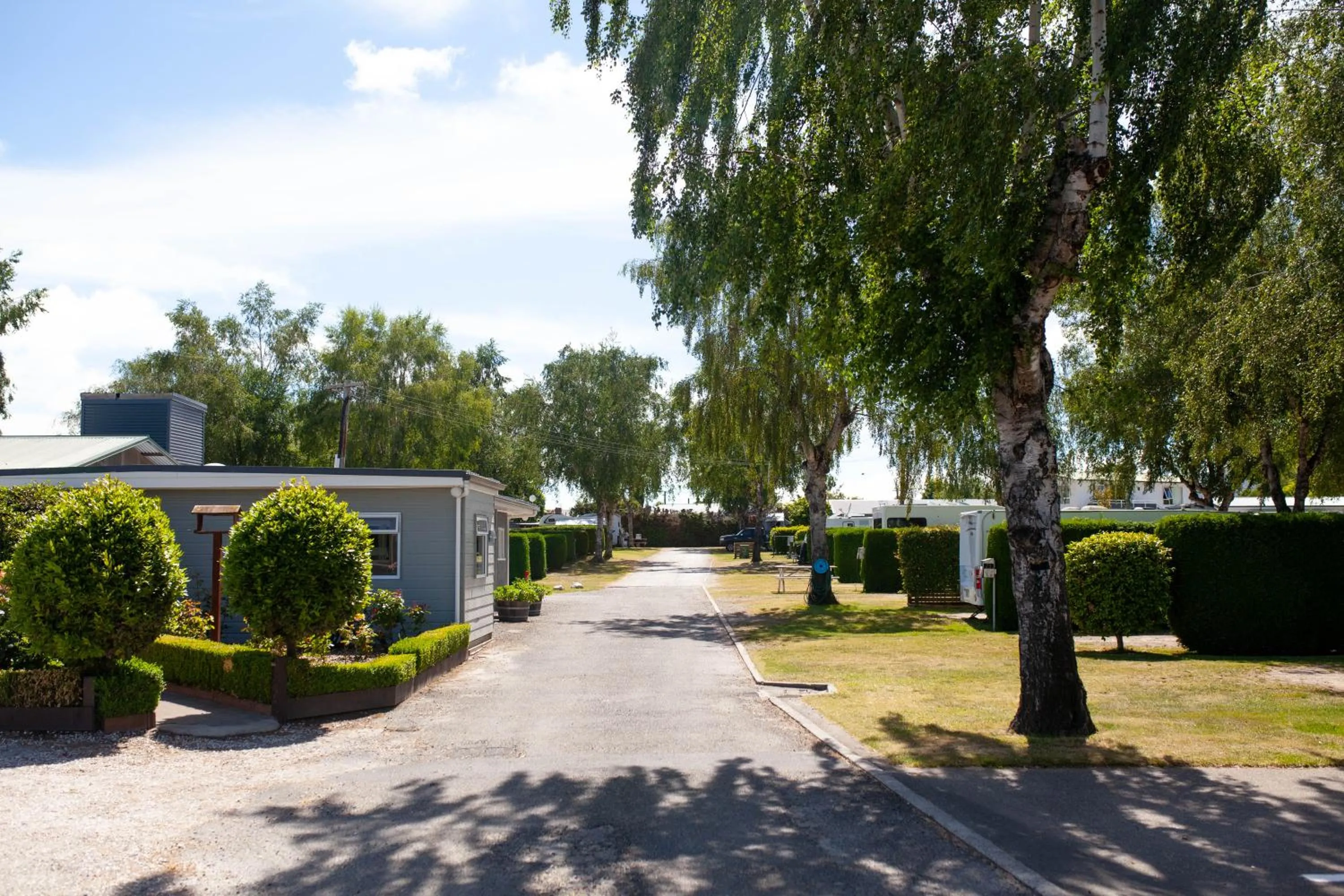 Other in Taupo TOP 10 Holiday Park