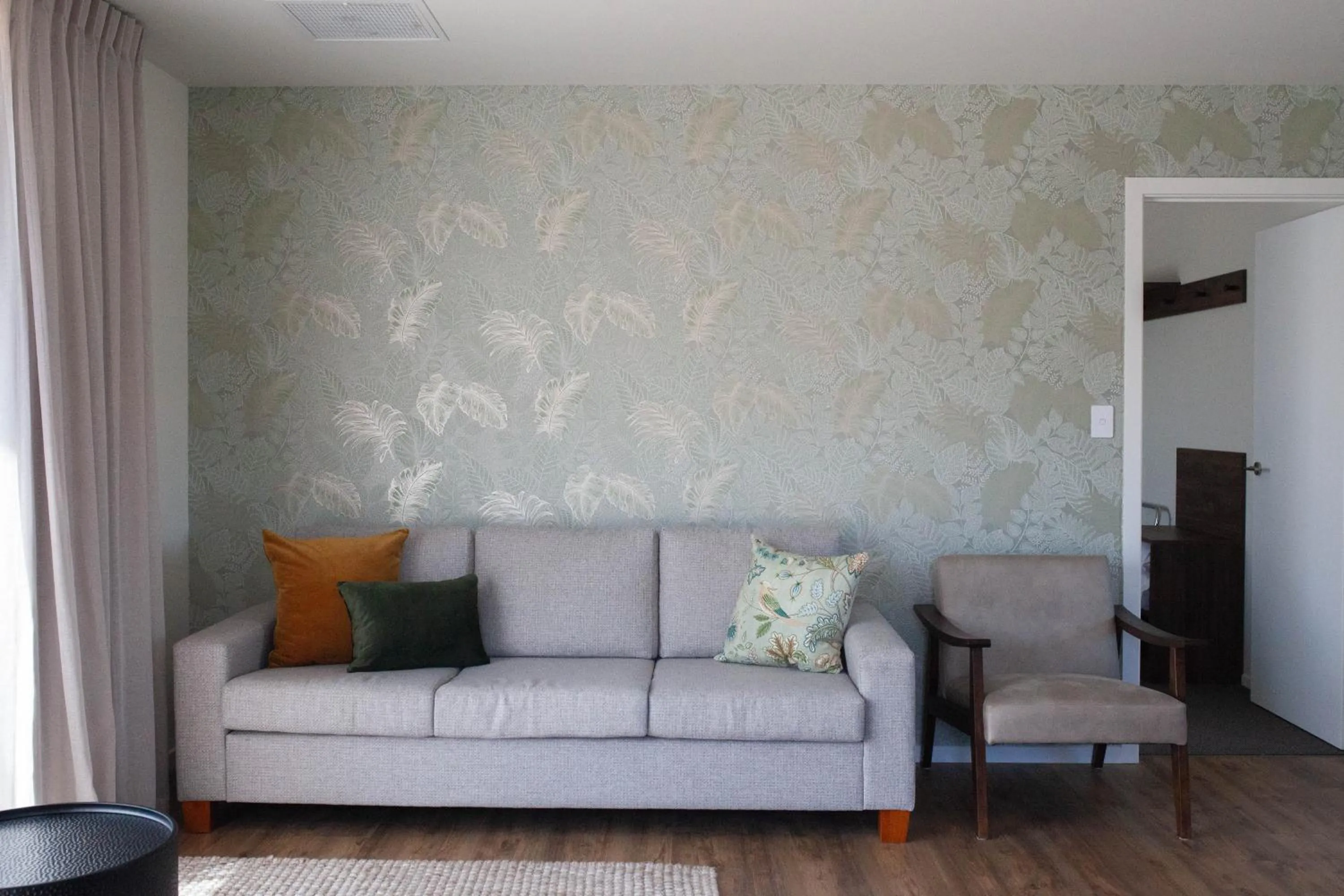 Living room in Taupo TOP 10 Holiday Park