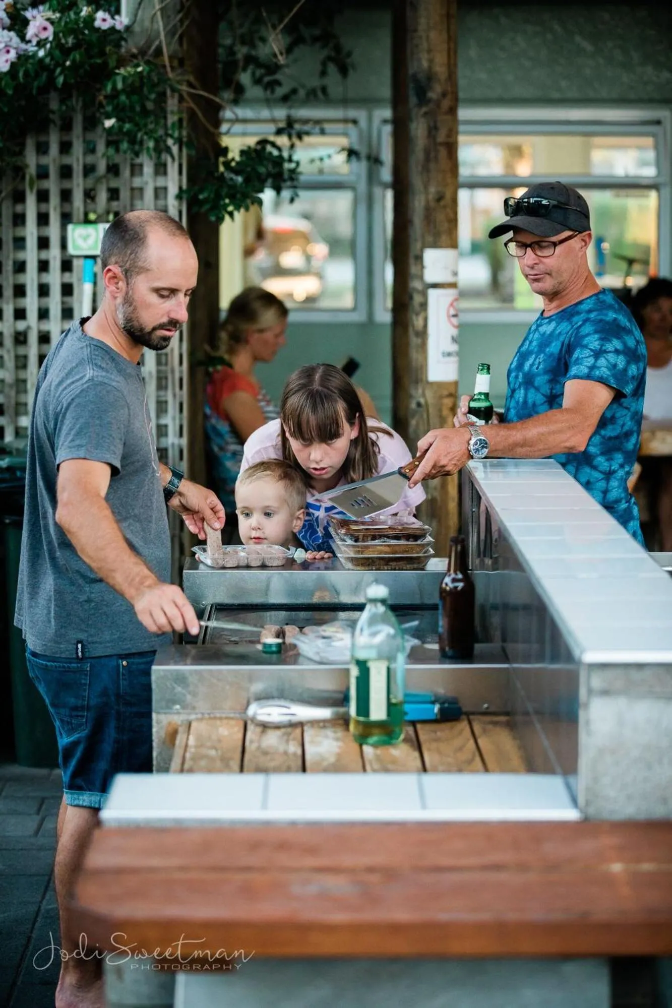 Family in Taupo TOP 10 Holiday Park