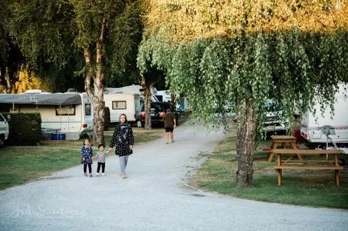 Taupo TOP 10 Holiday Park