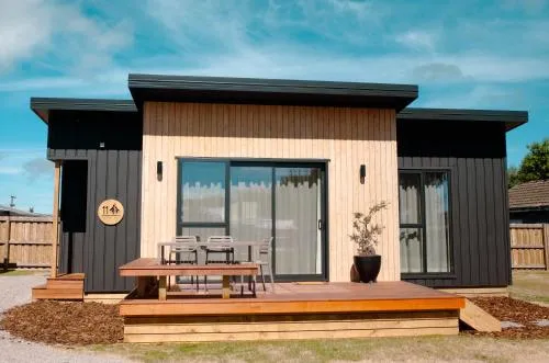 Taupo TOP 10 Holiday Park