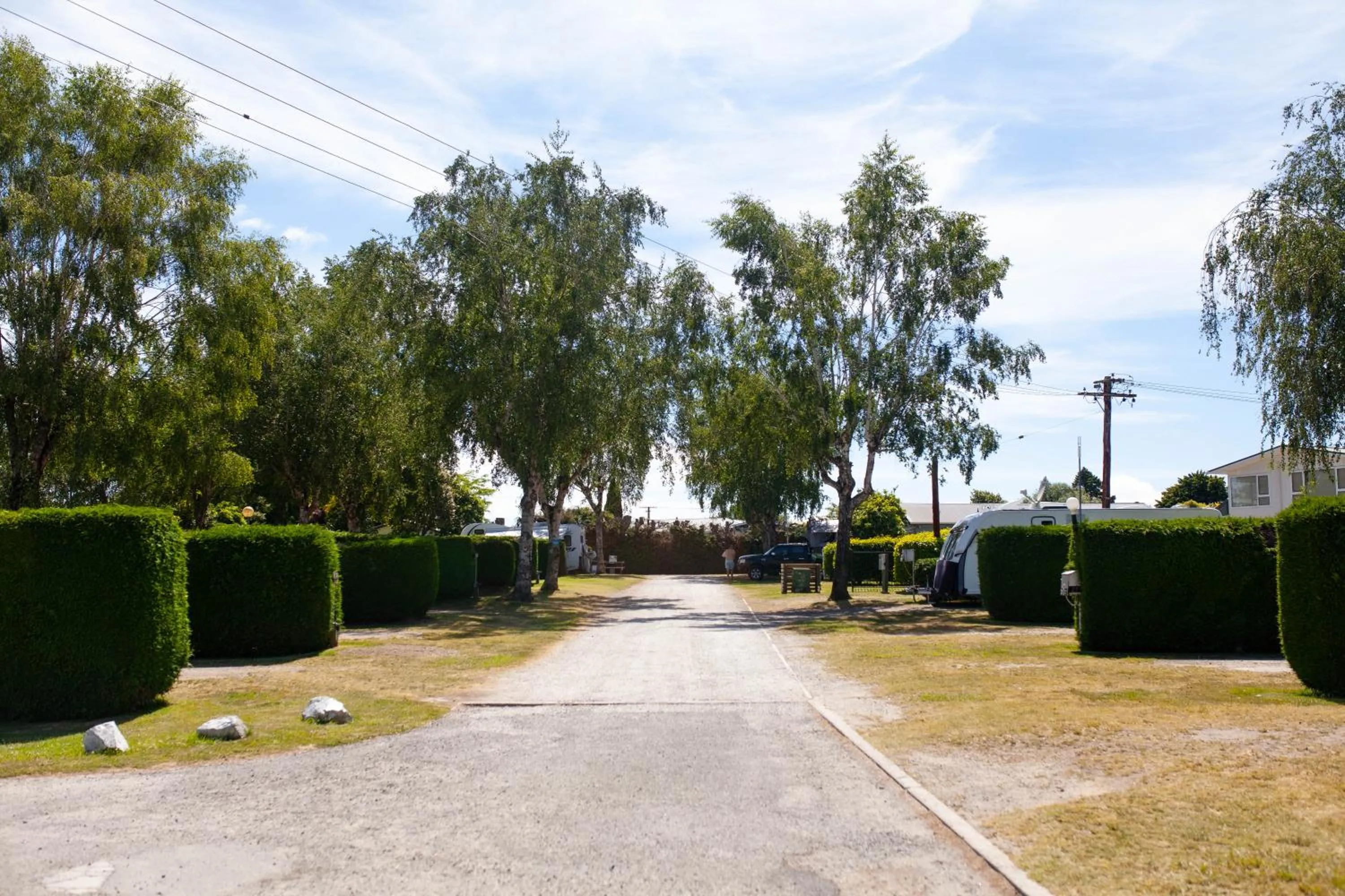 Other in Taupo TOP 10 Holiday Park
