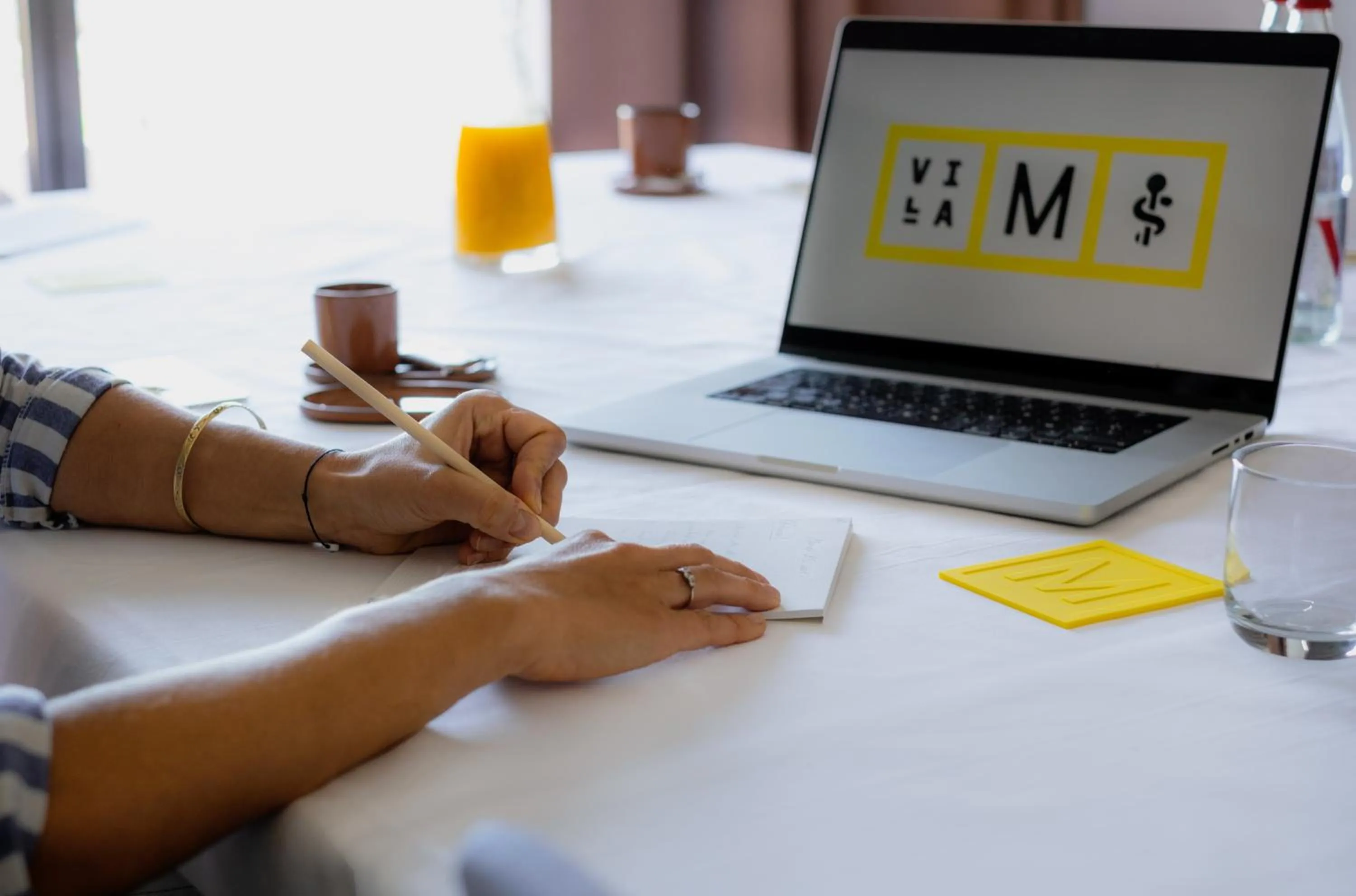 Meeting/conference room in Hôtel Villa Massalia