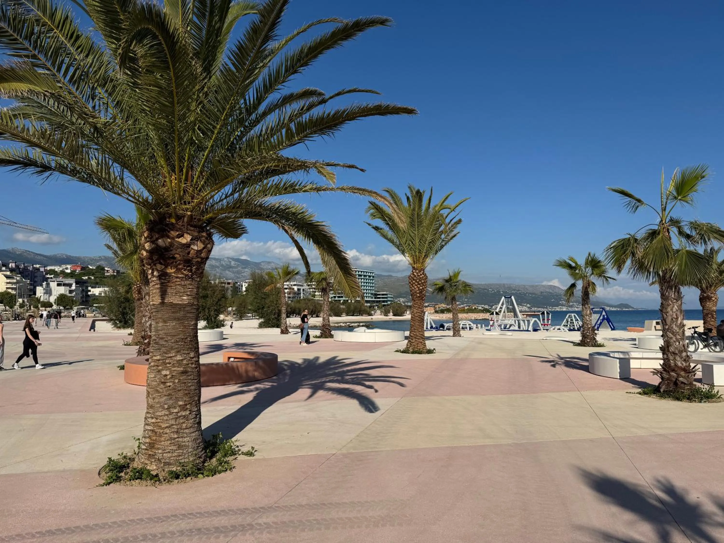 Eol Apartments Split