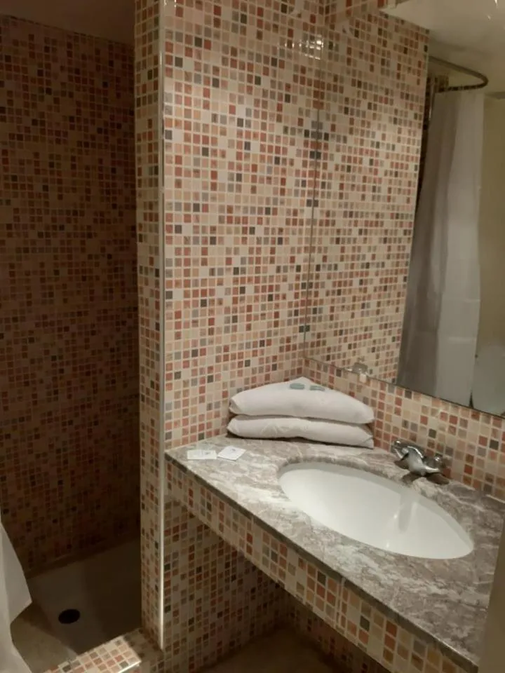 HOTEL CONTINENTAL Khénifra