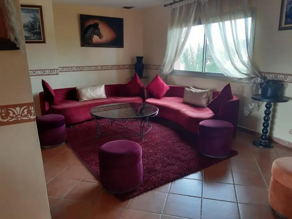 HOTEL CONTINENTAL Khénifra