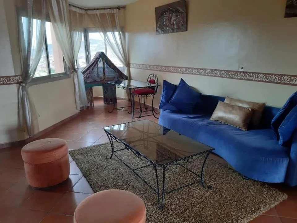 HOTEL CONTINENTAL Khénifra