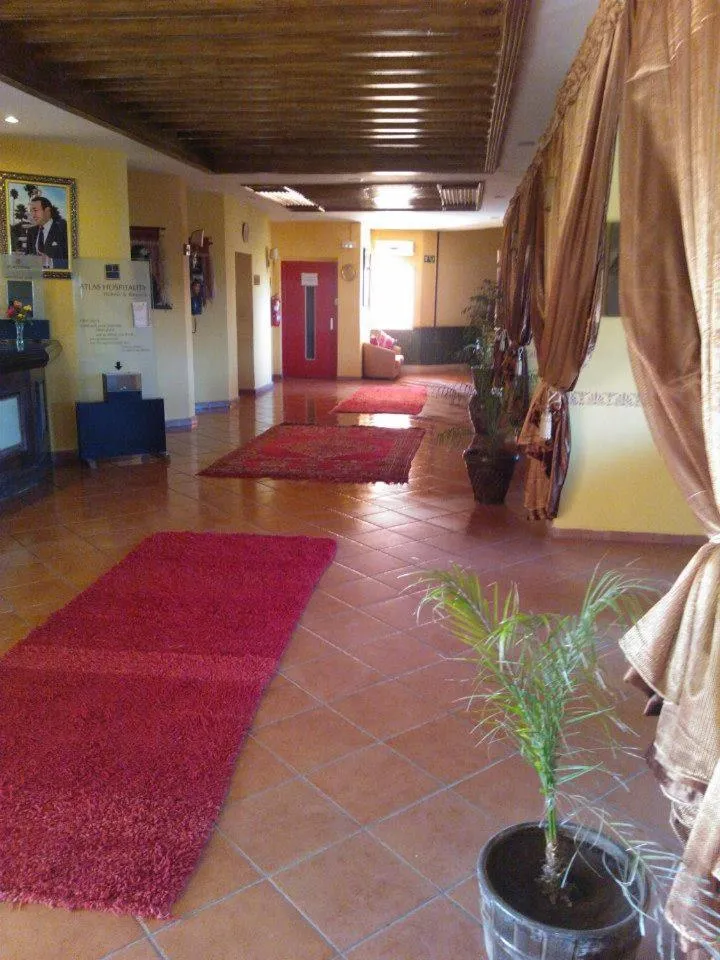 HOTEL CONTINENTAL Khénifra