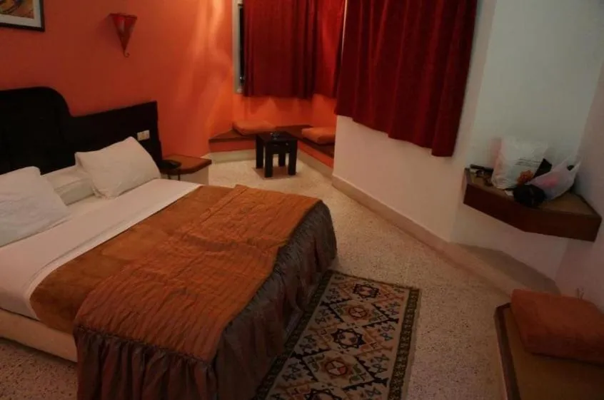 HOTEL CONTINENTAL Khénifra