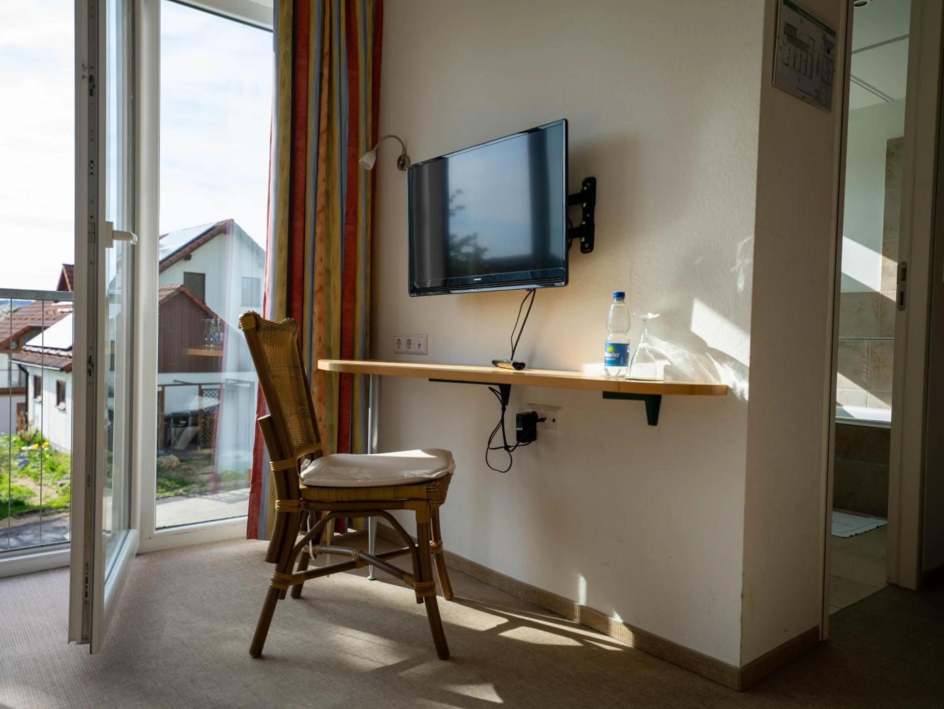 Landgasthof/Hotel Hirsch im Grünen