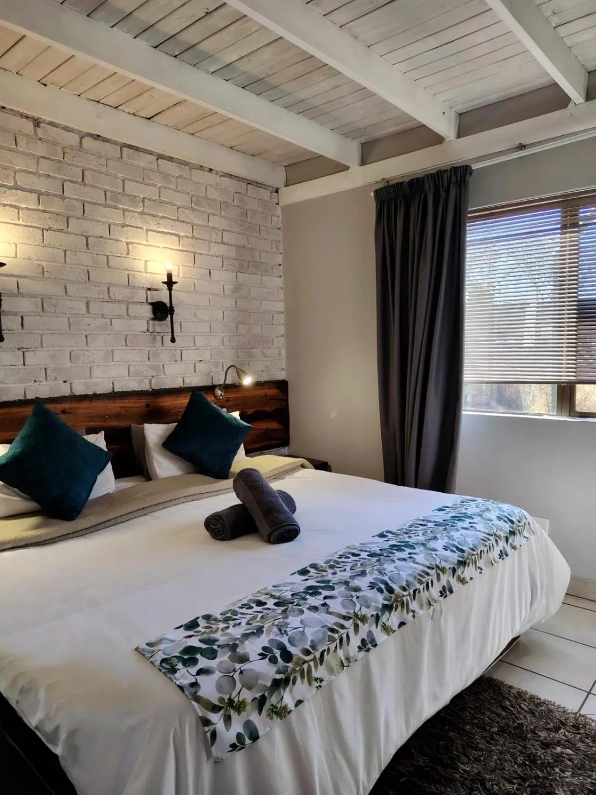 Weltevreden Game Lodge