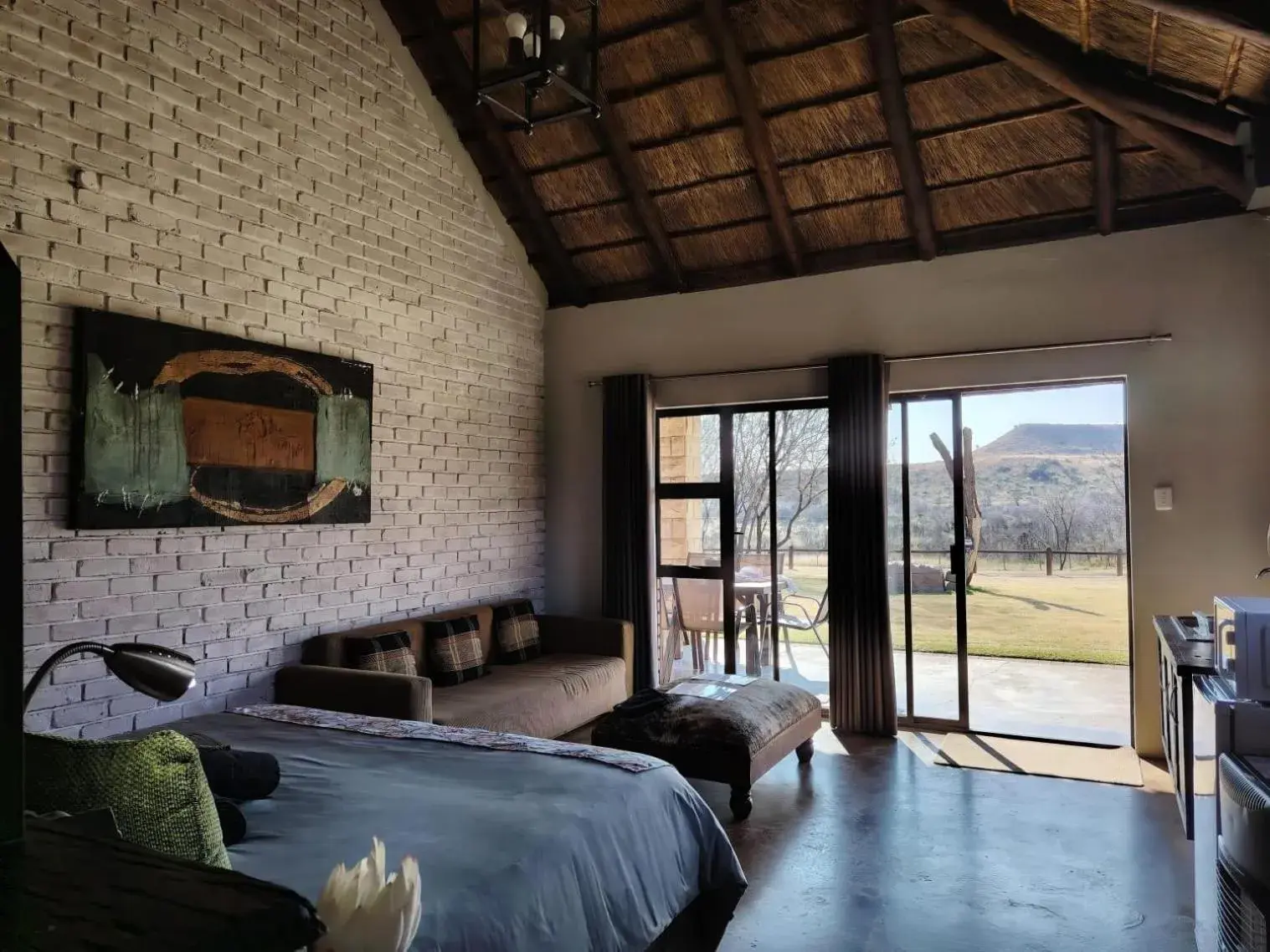 Weltevreden Game Lodge Weltevreden Game Lodge