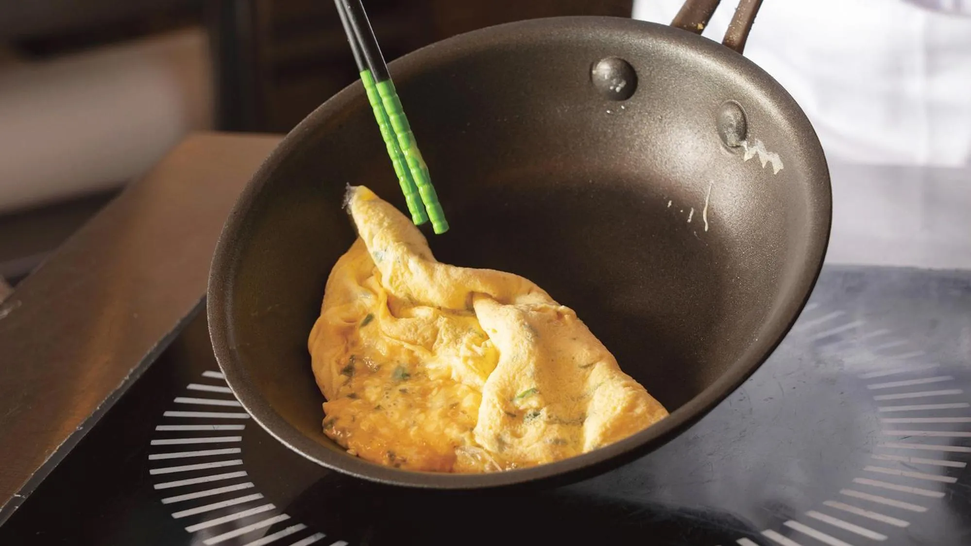 Breakfast in Hotel Concorde Hamamatsu