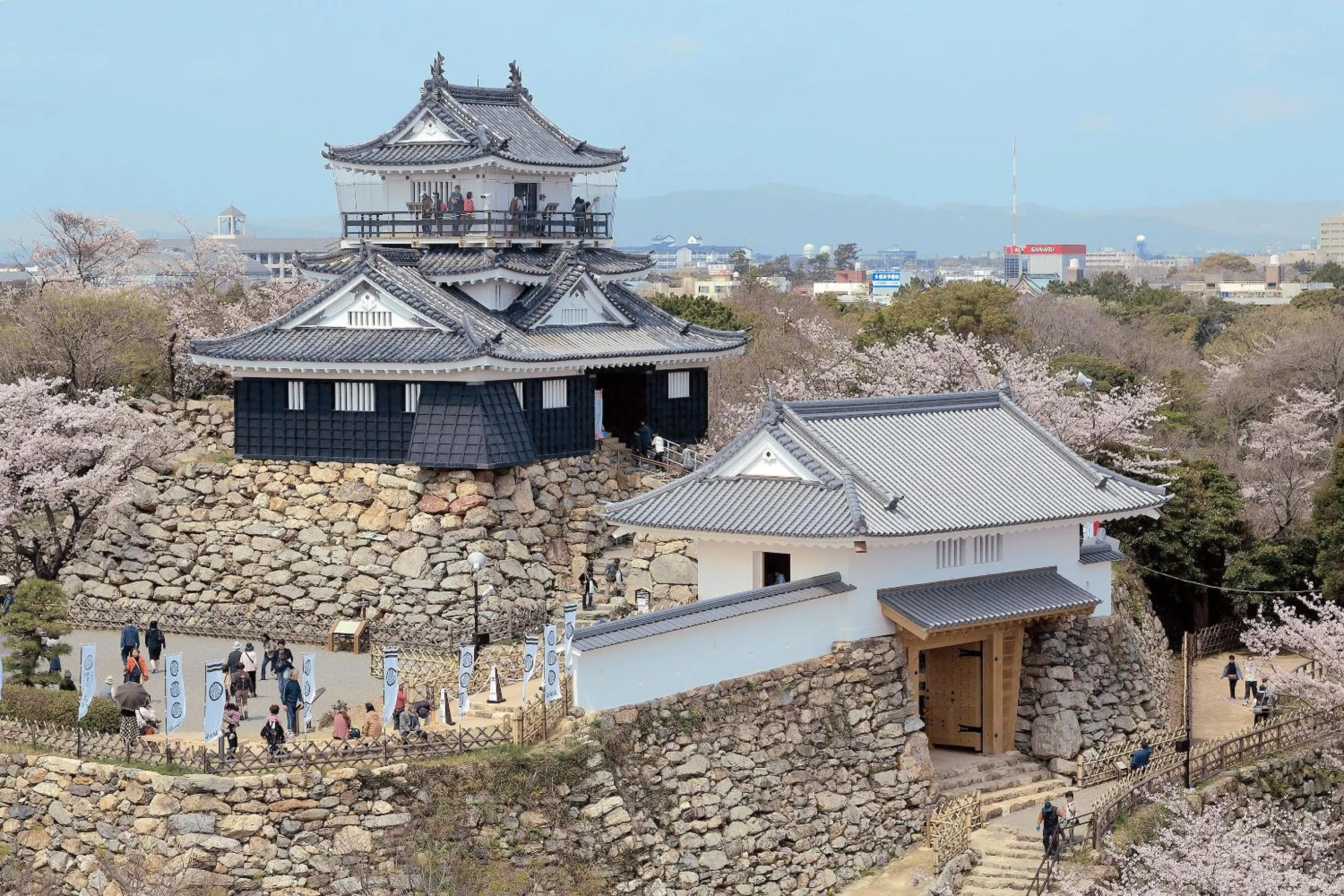 Other in Hotel Concorde Hamamatsu