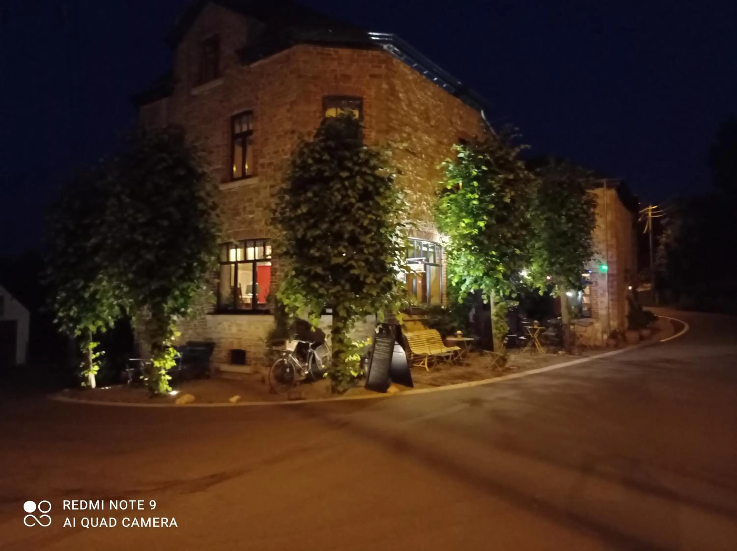 L'ancienne Boulangerie