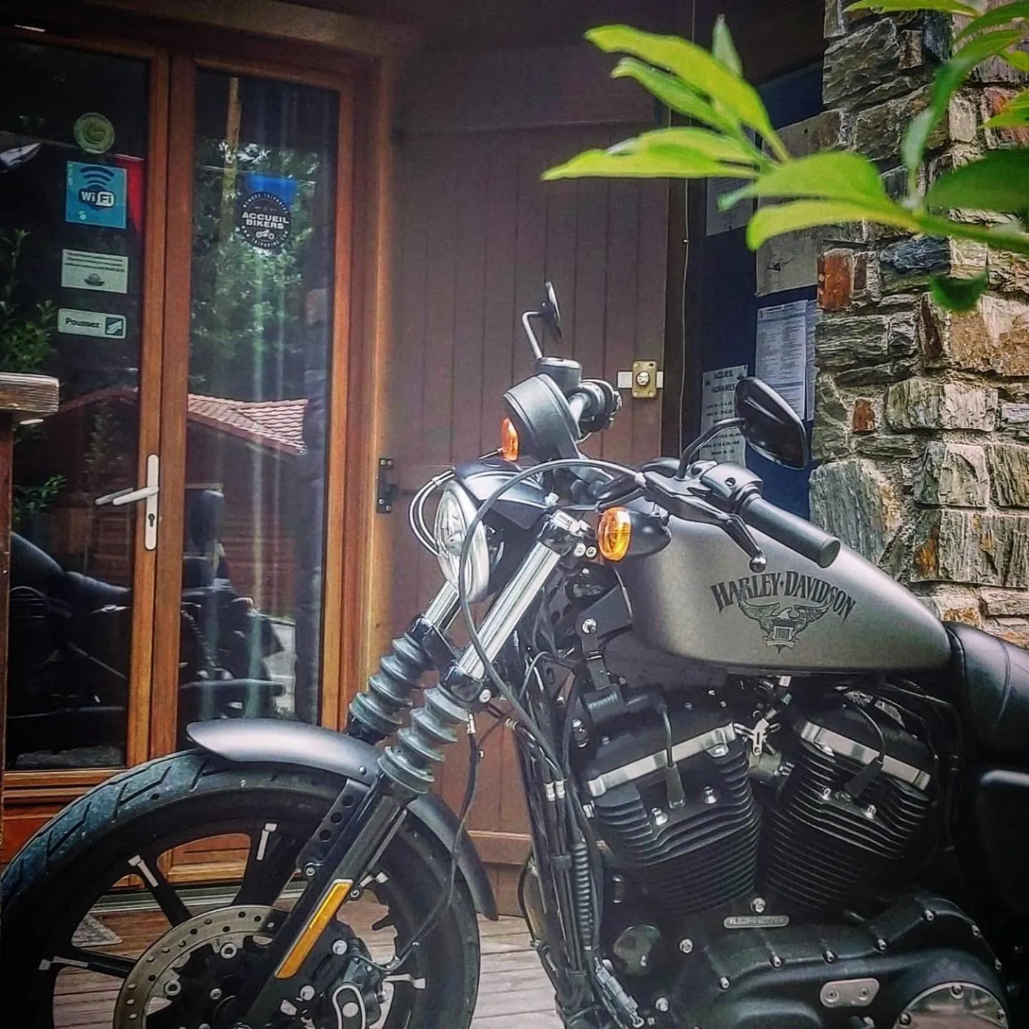 Le Hameau du Comté de Foix