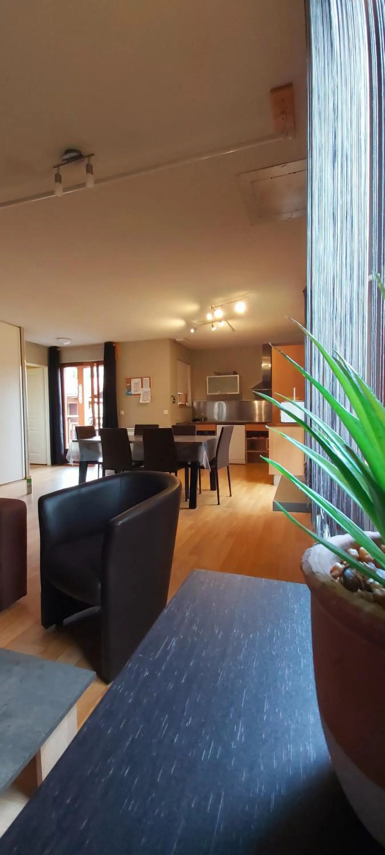 Le Hameau du Comté de Foix