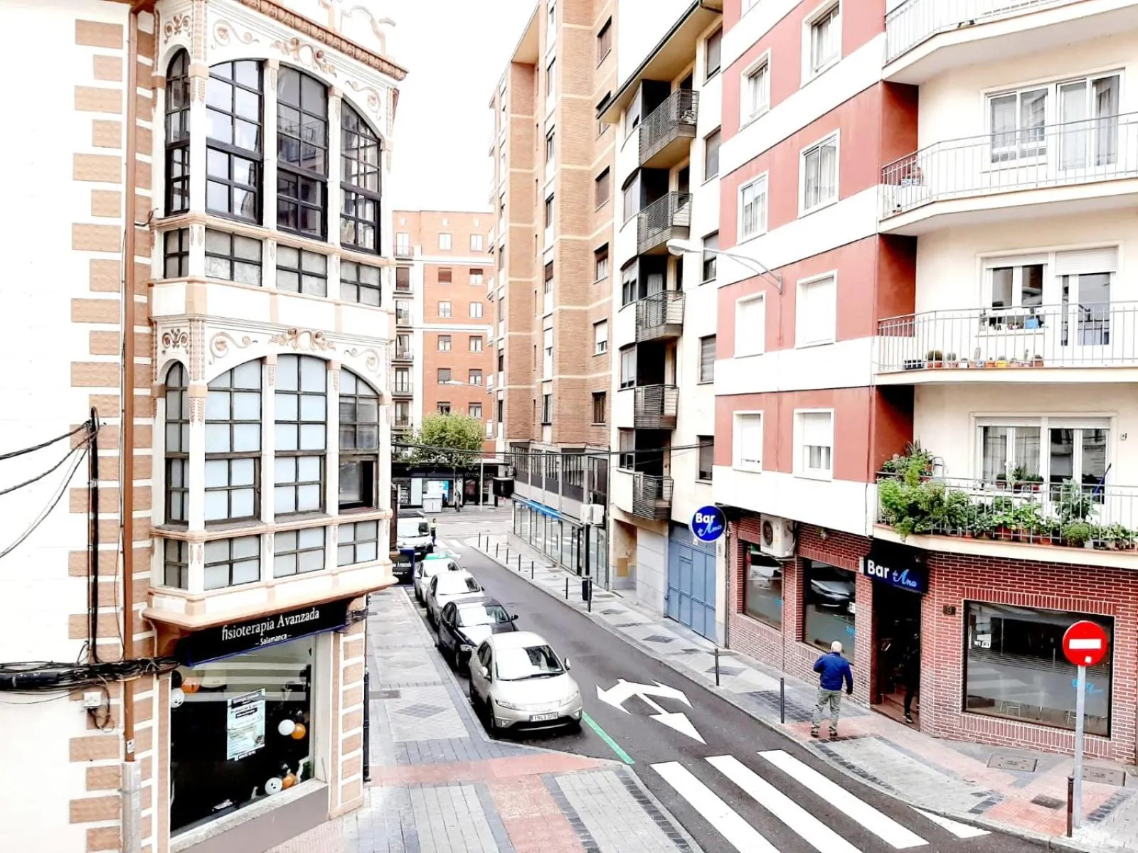 Location in Hostal Lucia by gaiarooms